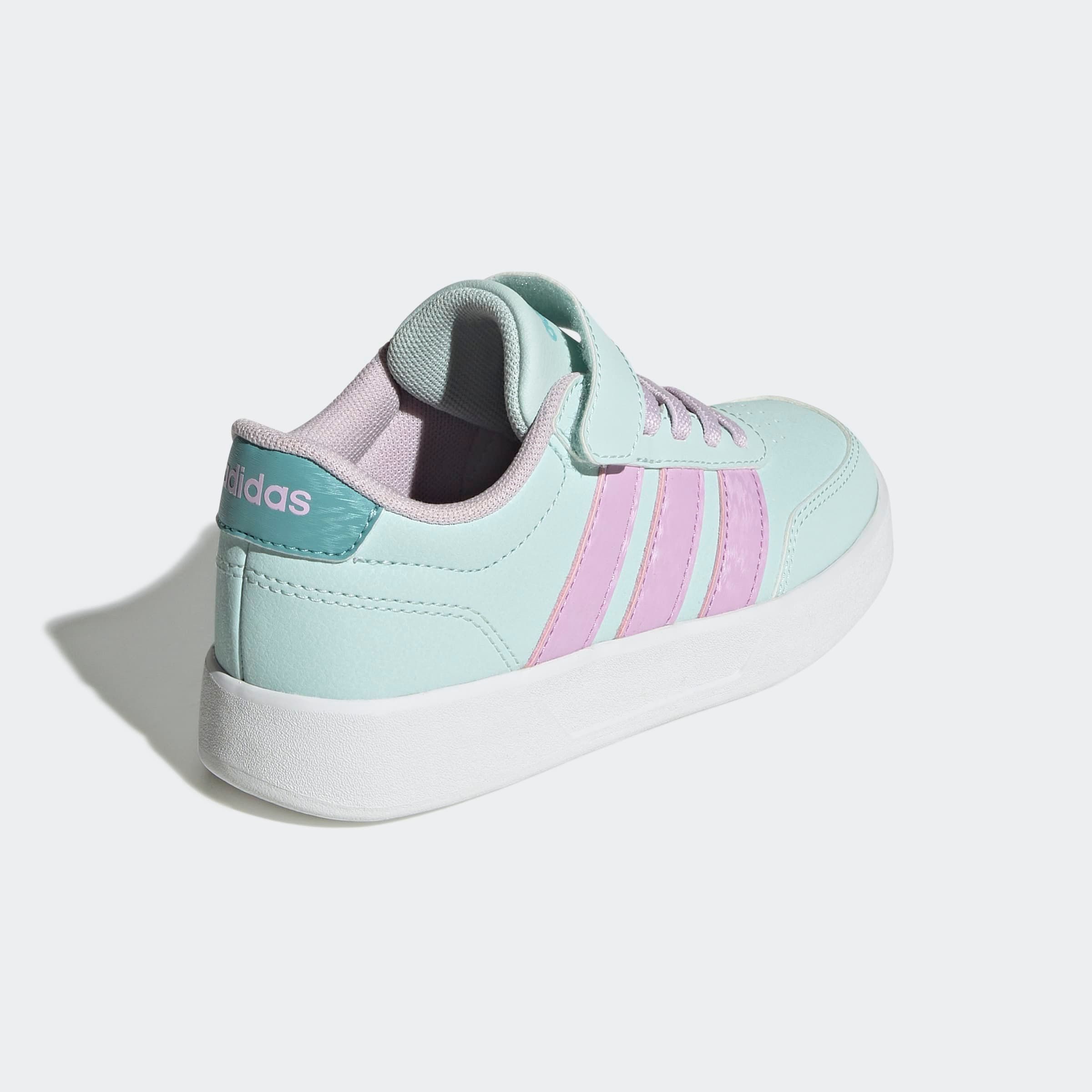 adidas Sportswear Sneakers BREAKNET 3.0 KIDS