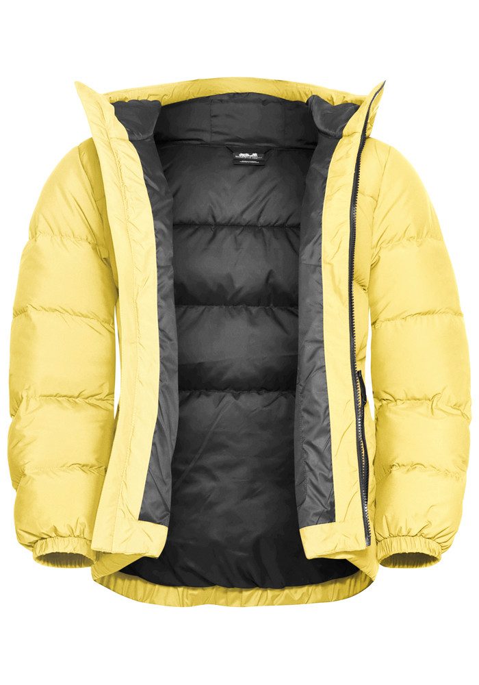 Jack Wolfskin Donsjack FROZEN PALACE JKT W RDS