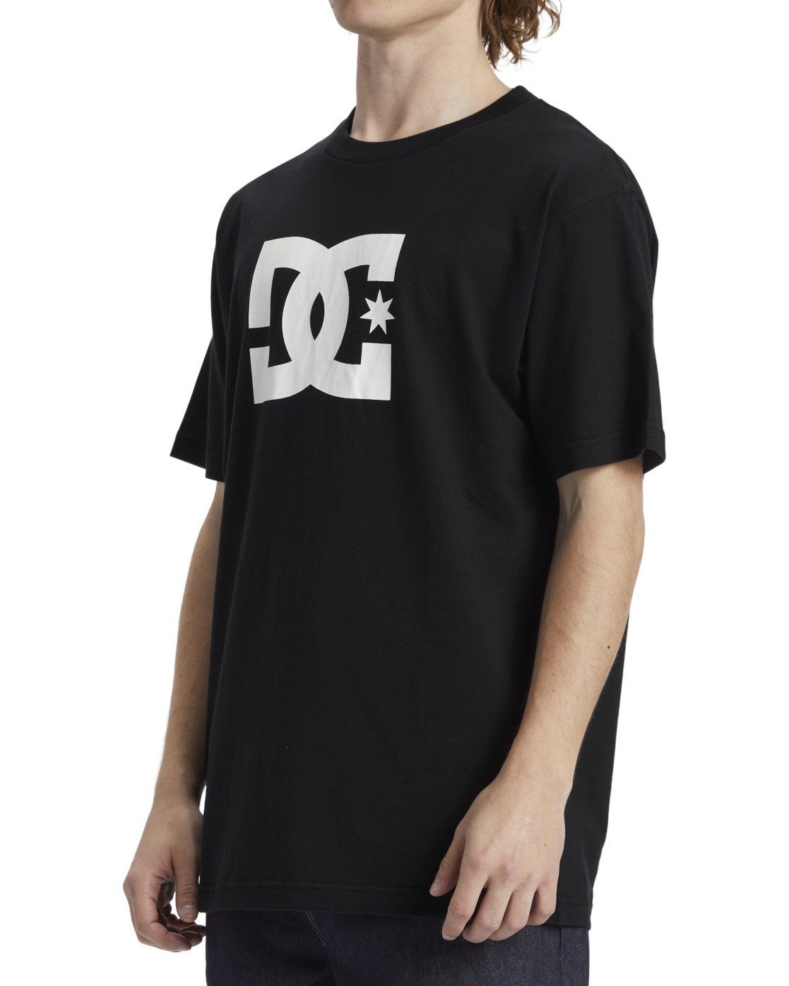 DC Shoes T-shirt DC Star