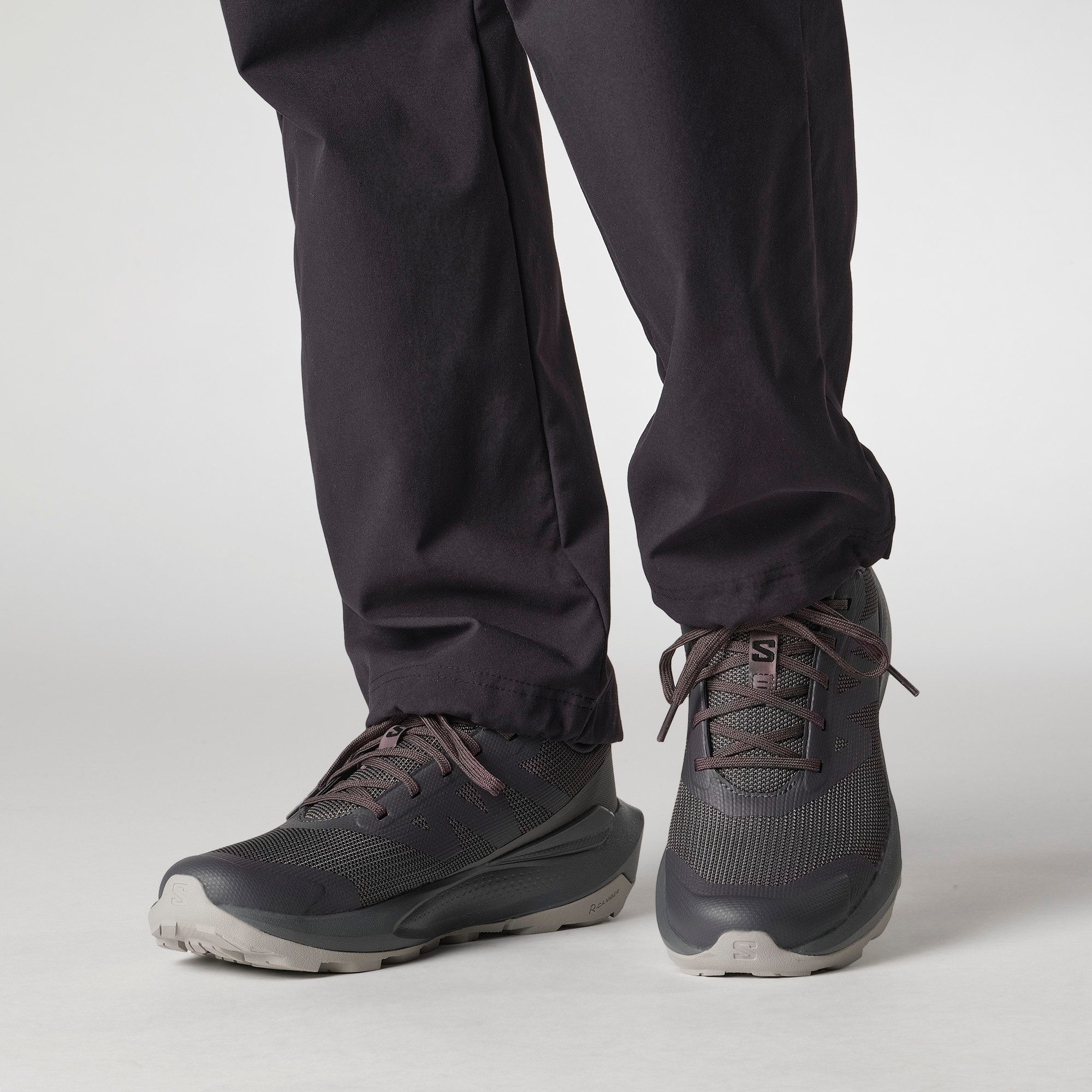 Salomon Wandelschoenen ELIXIR TOUR