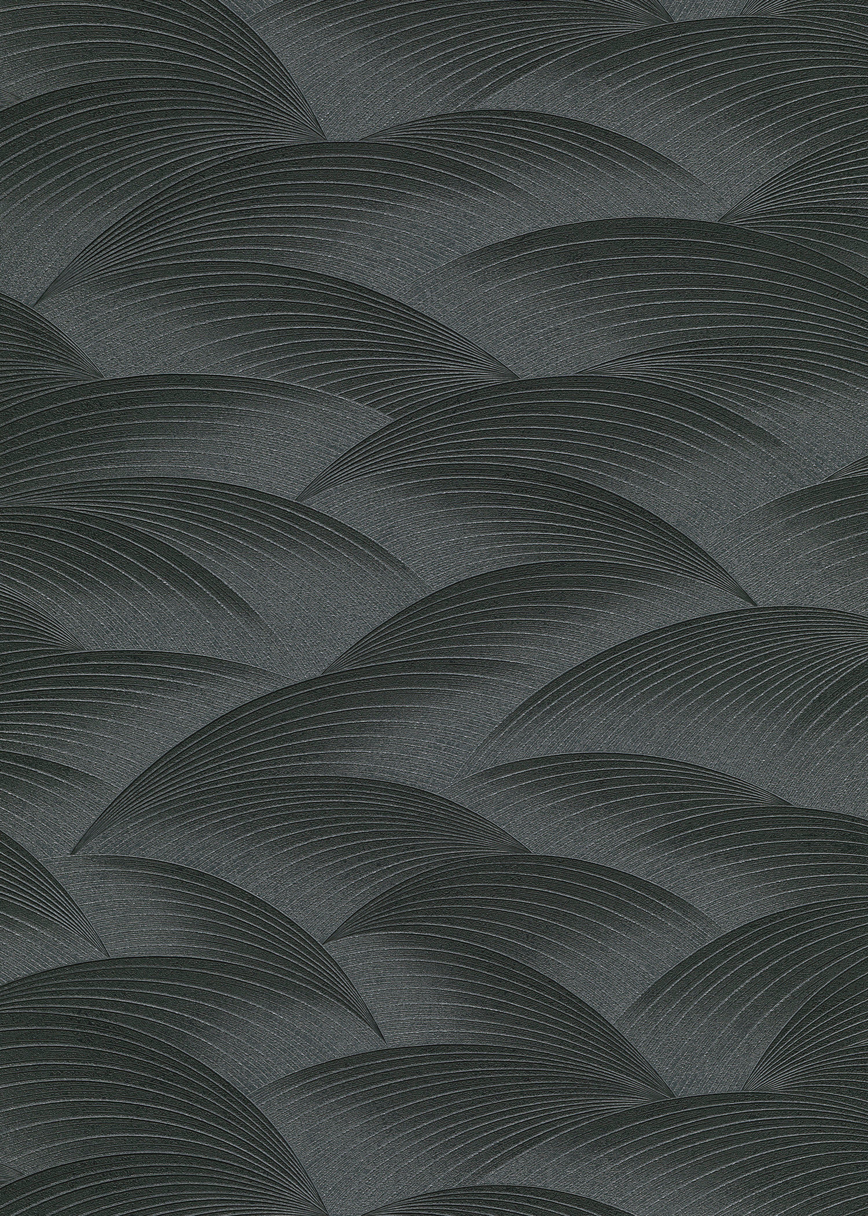 Fashion for walls Vliesbehang Sparkling Sea
