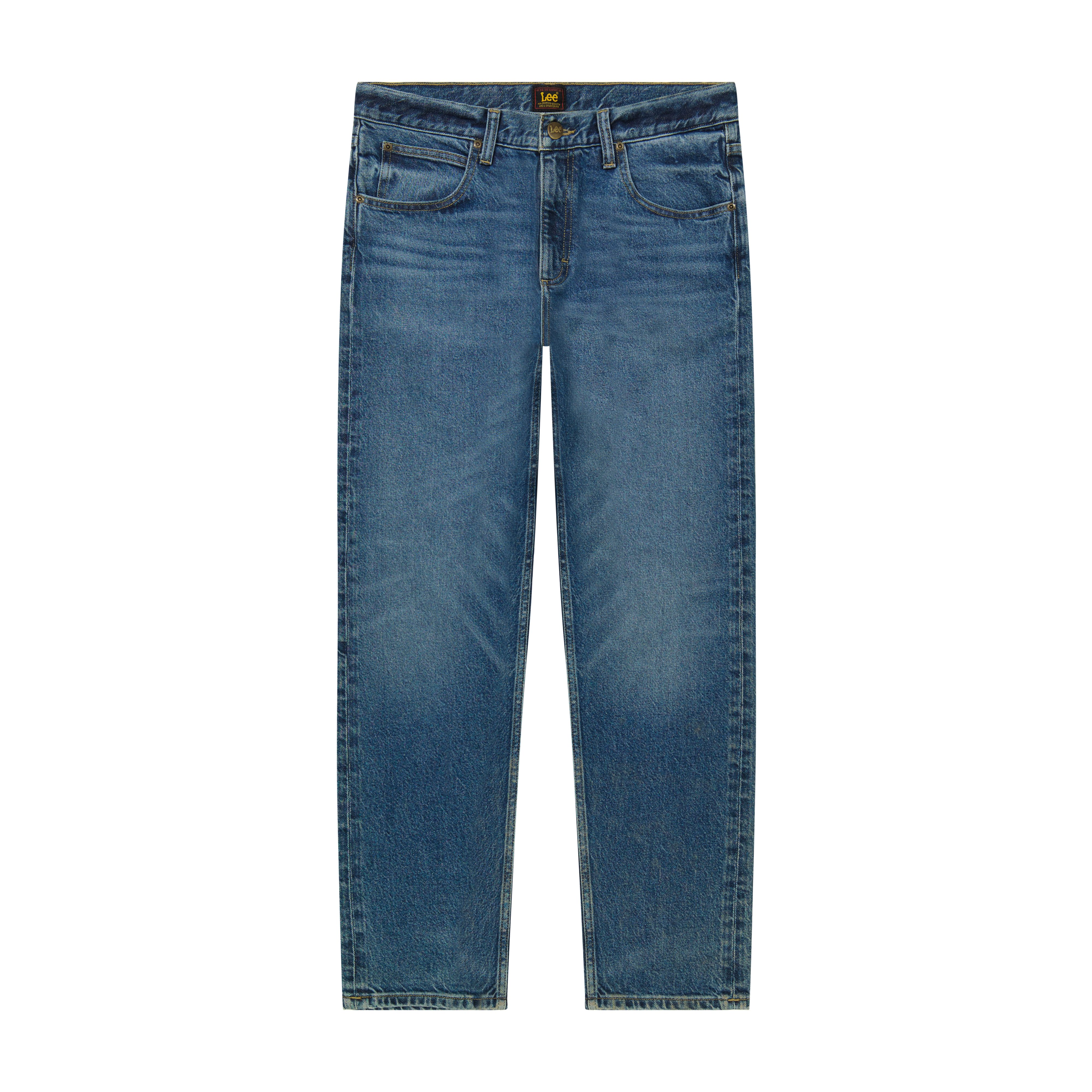 Lee® Wijde jeans OSCAR