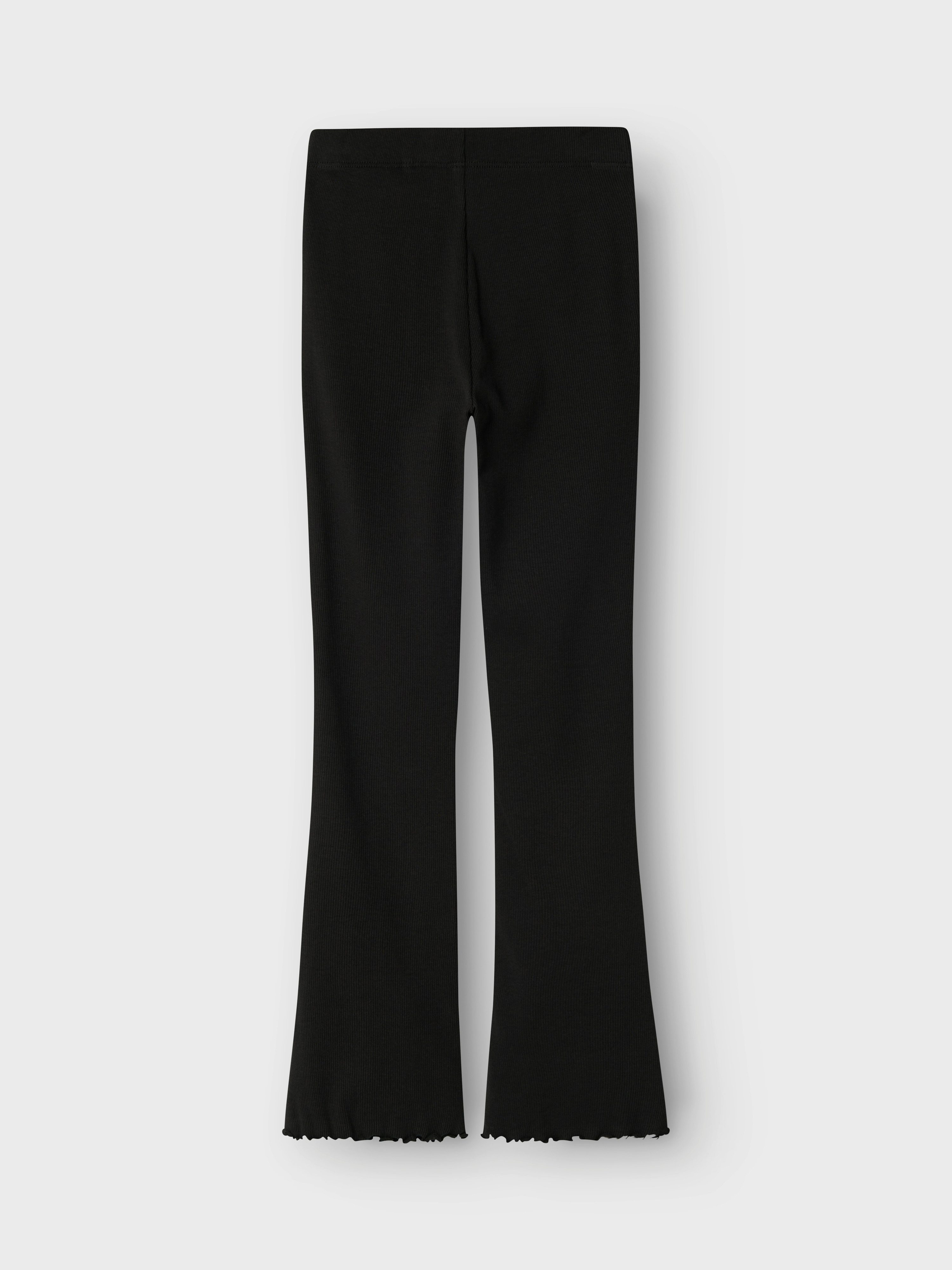 Name It Jerseybroek NKFNAKAL BOOTCUT LEGGING NOOS