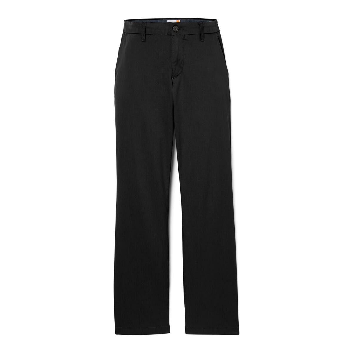 Timberland Chino CLAREMONT Twill Chino Pant (Straigh (1-delig)
