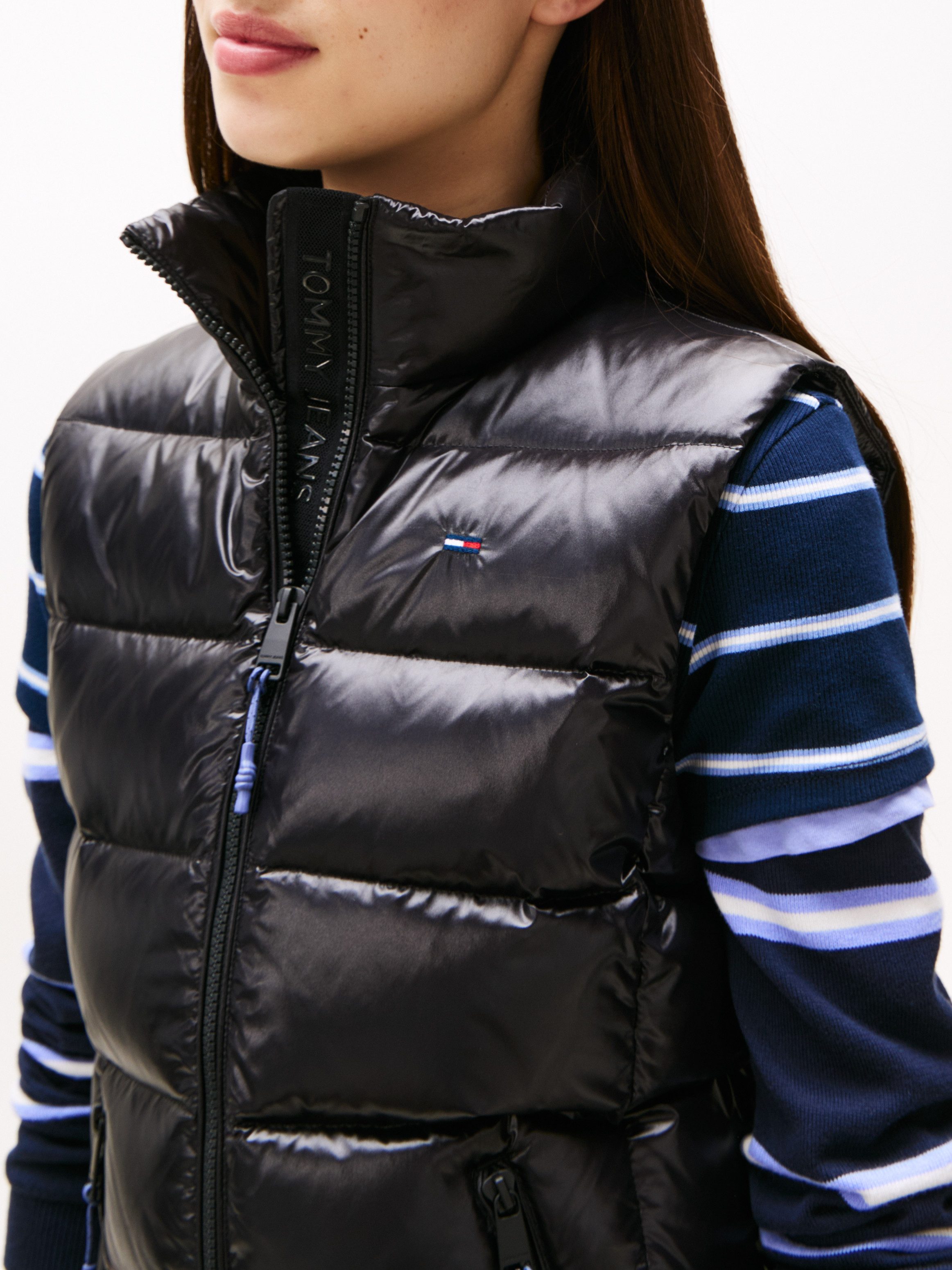 TOMMY JEANS Bodywarmer