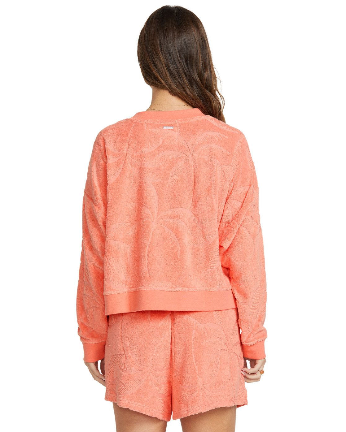 Billabong Sweatshirt Sun Tempo