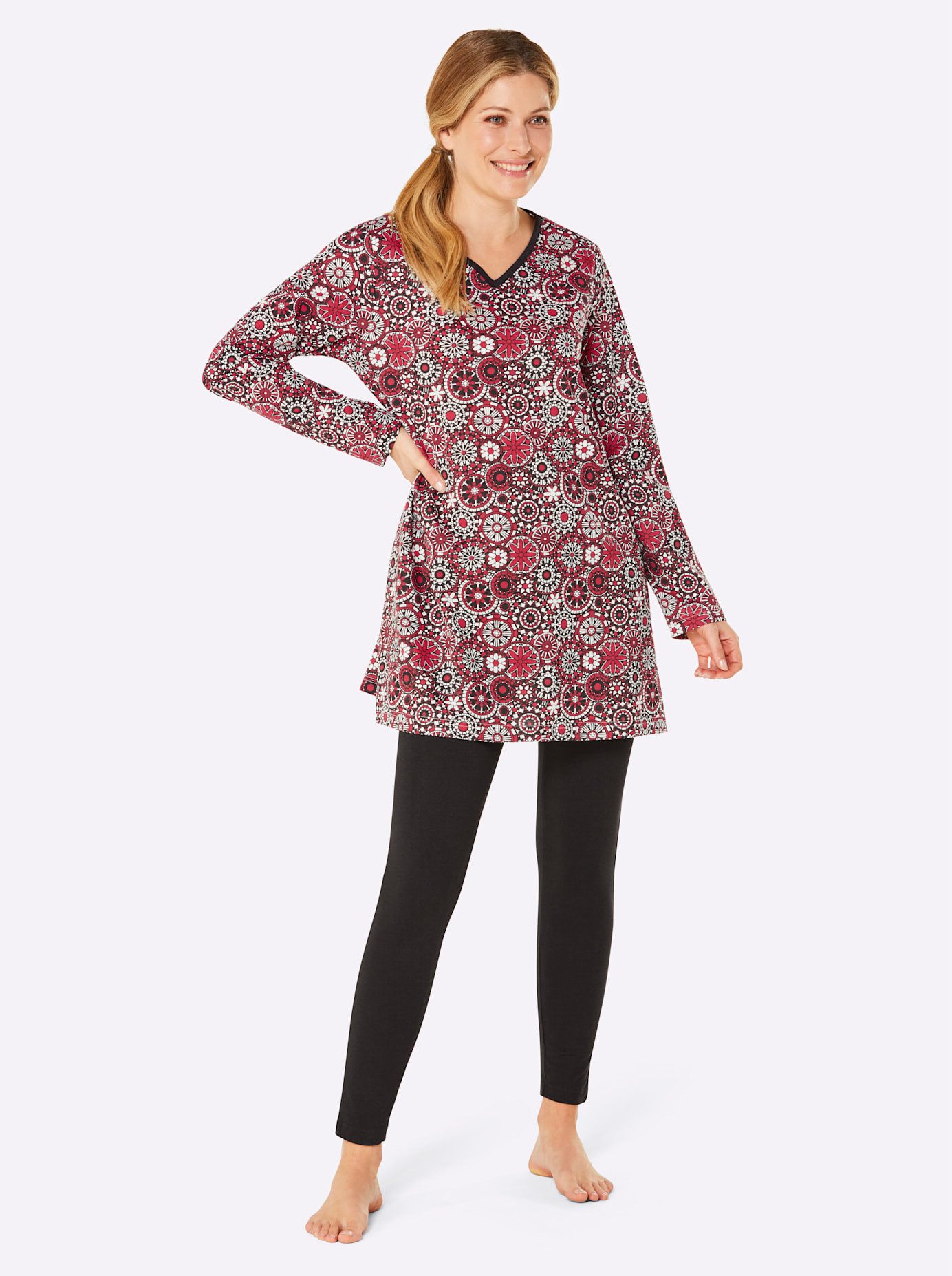wäschepur Pyjama