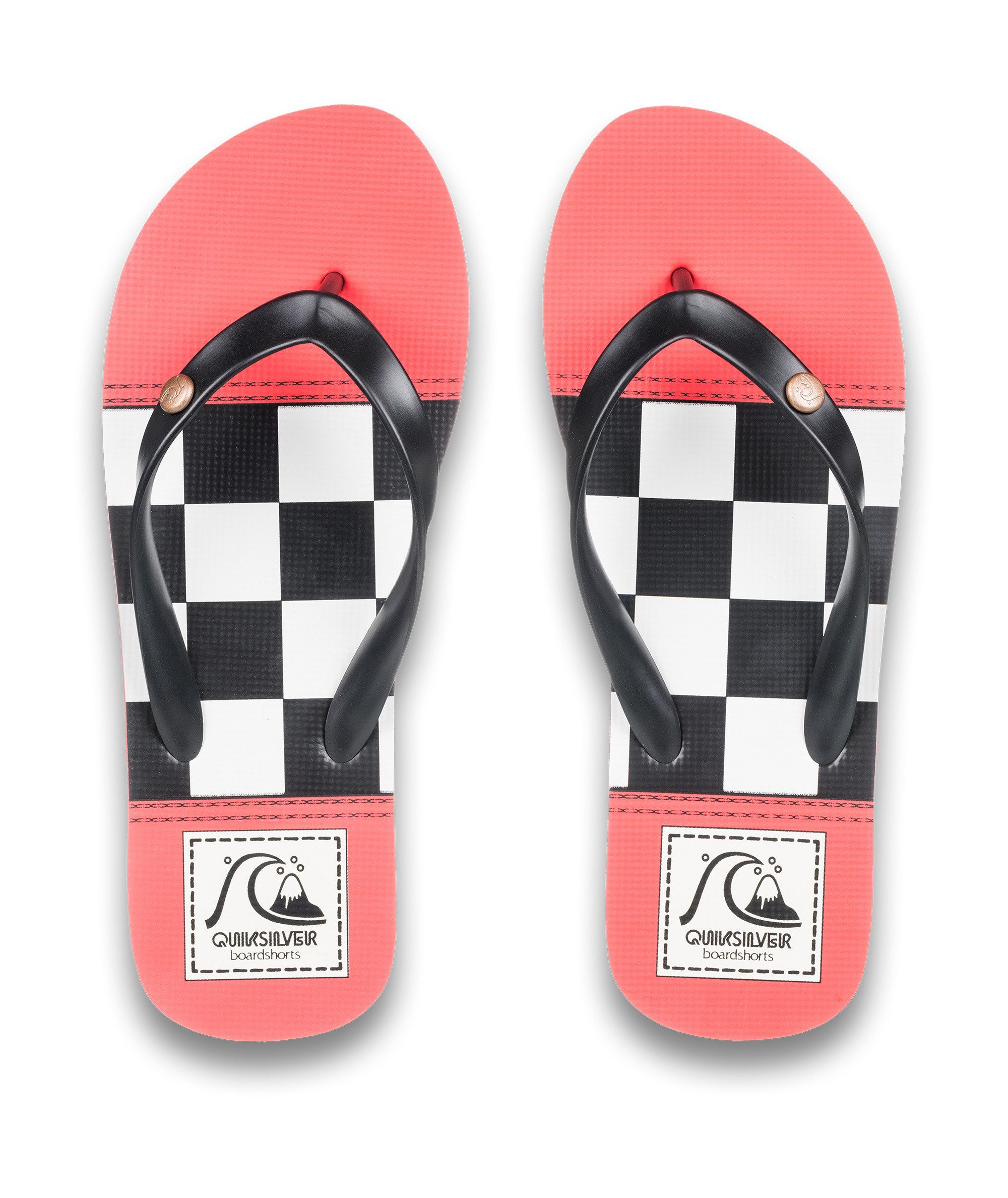 Quiksilver Teenslippers Molokai Originals