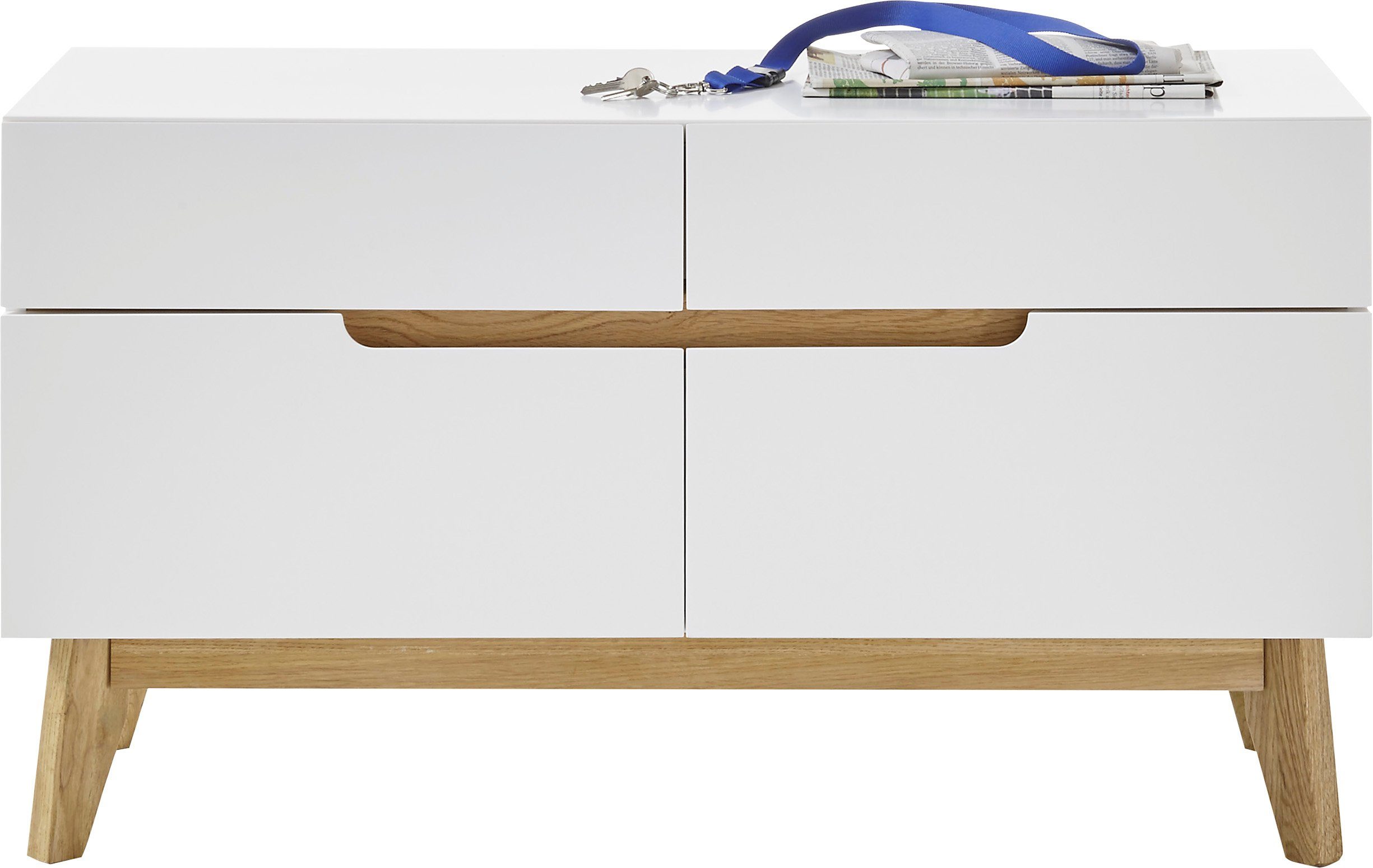 MCA furniture Zitbank Cervo Breedte ca. 97 cm