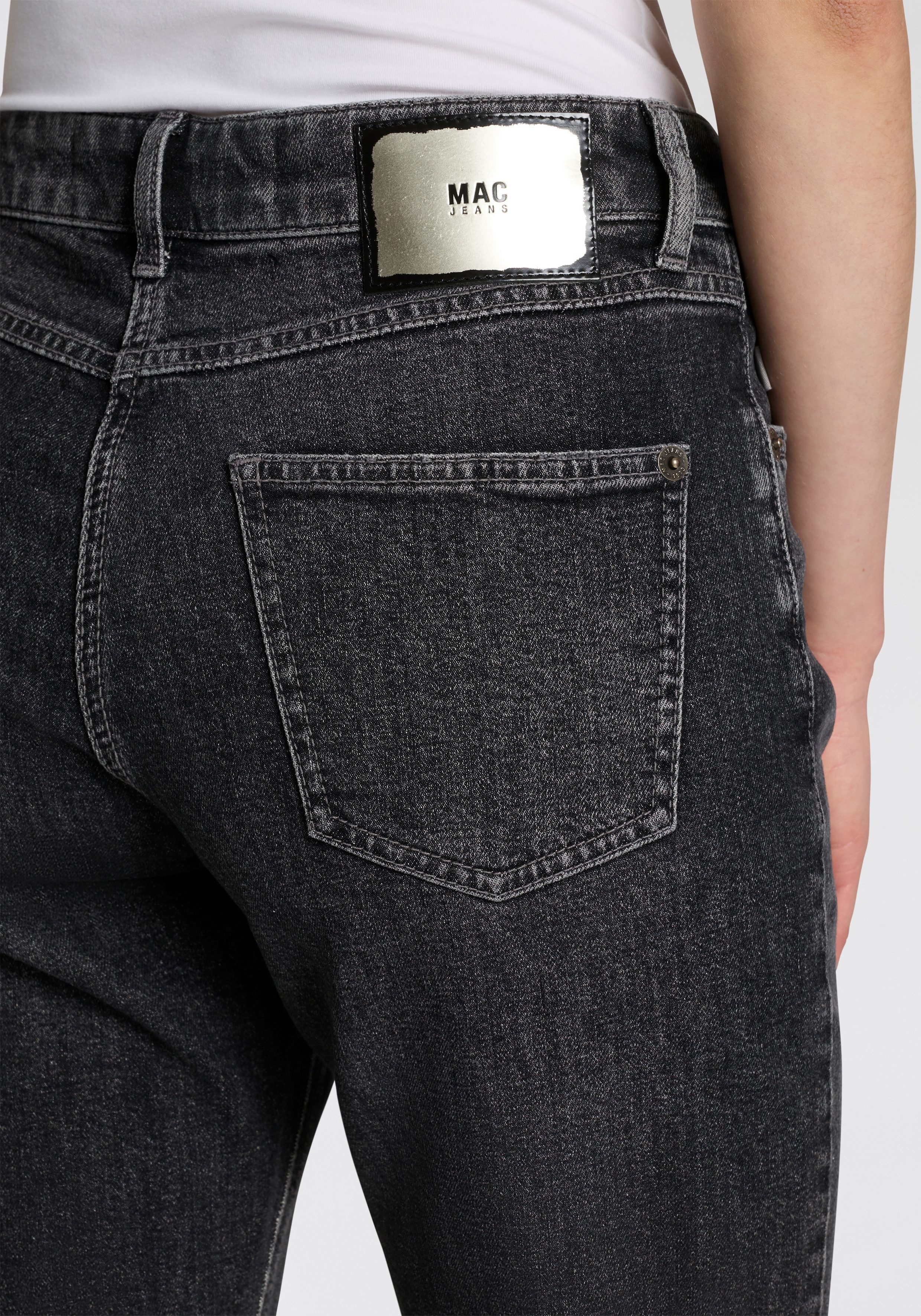 MAC 5-pocket jeans Straight met stretch