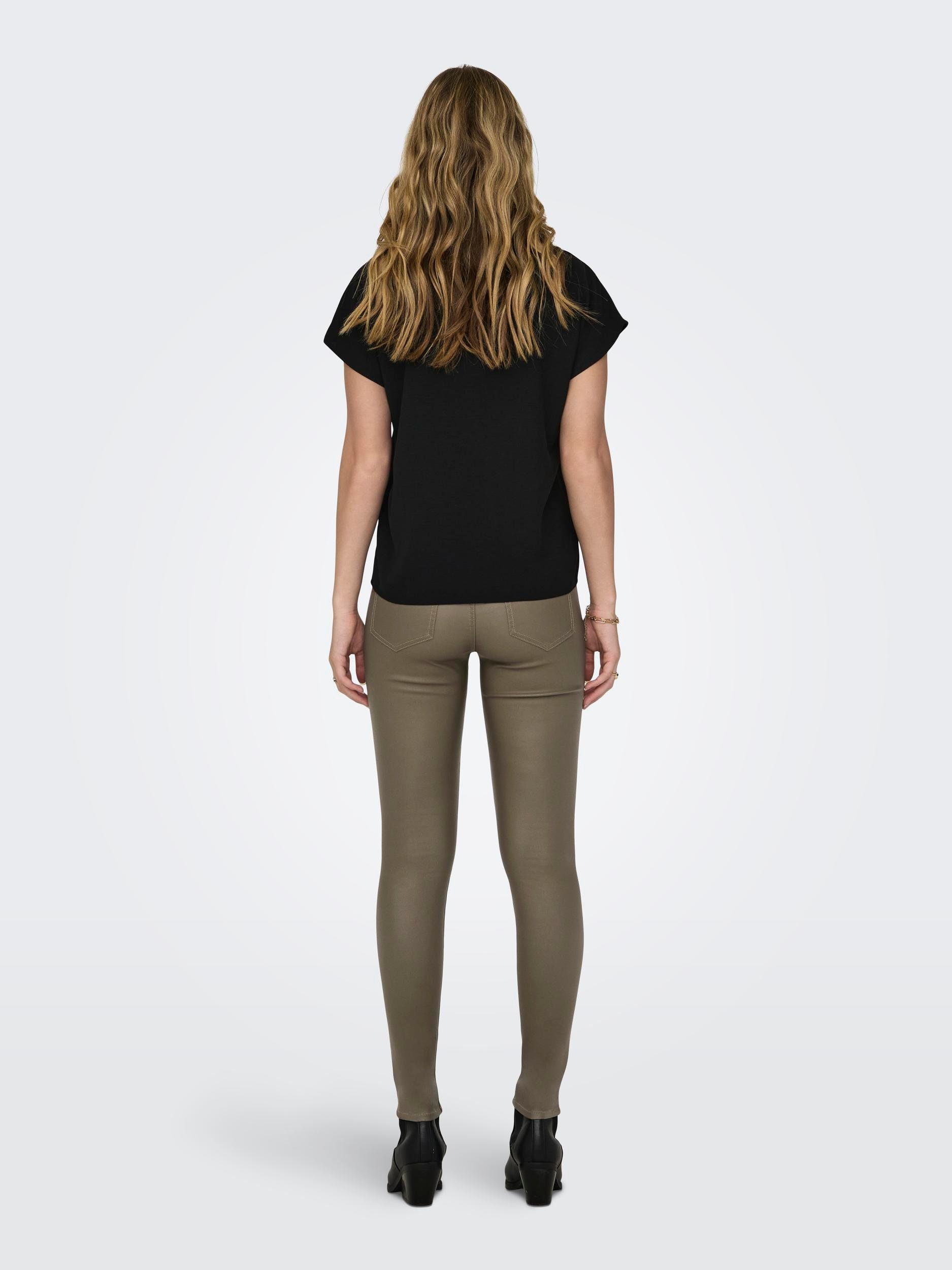 JDY Shirtblouse JDYLION S/S TOP WVN NOOS