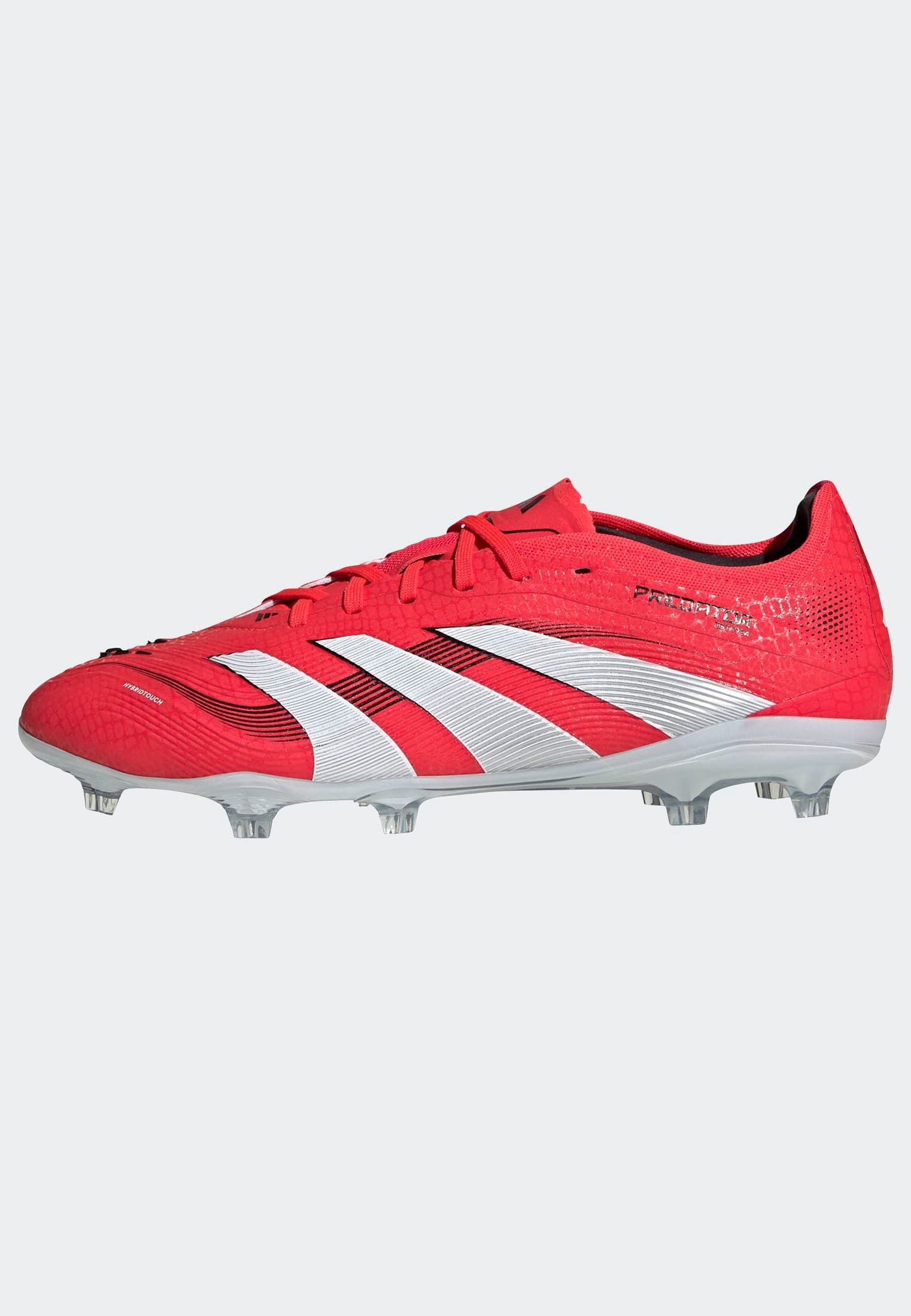 adidas Performance Voetbalschoenen PREDATOR PRO FG