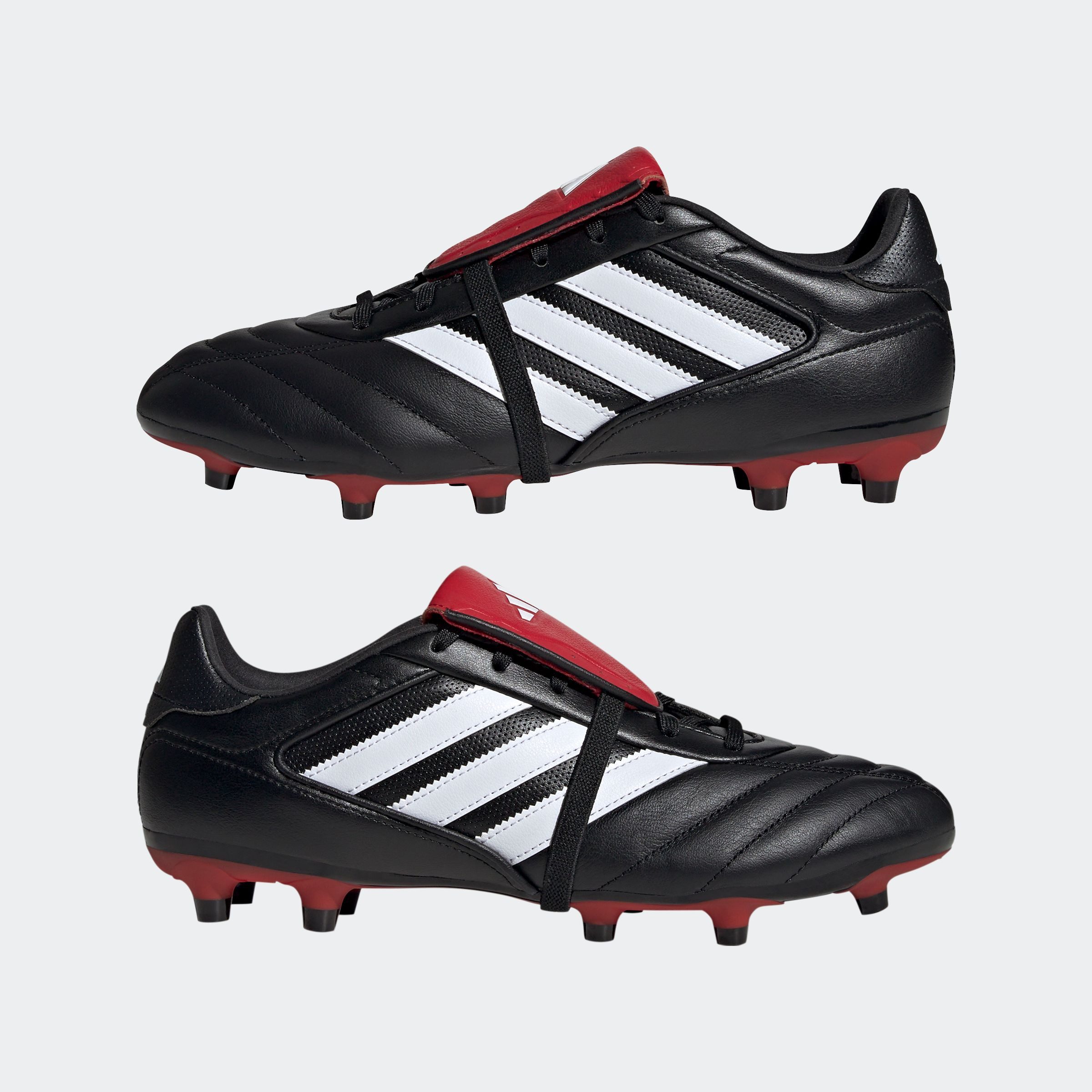 adidas Performance Voetbalschoenen COPA GLORO 2 FG geschikt voor grasvelden