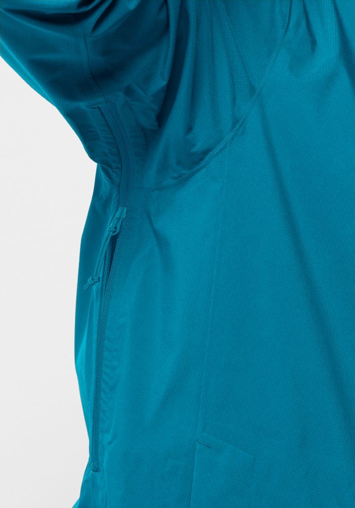Jack Wolfskin Functioneel jack ELSBERG 2.5L JKT M