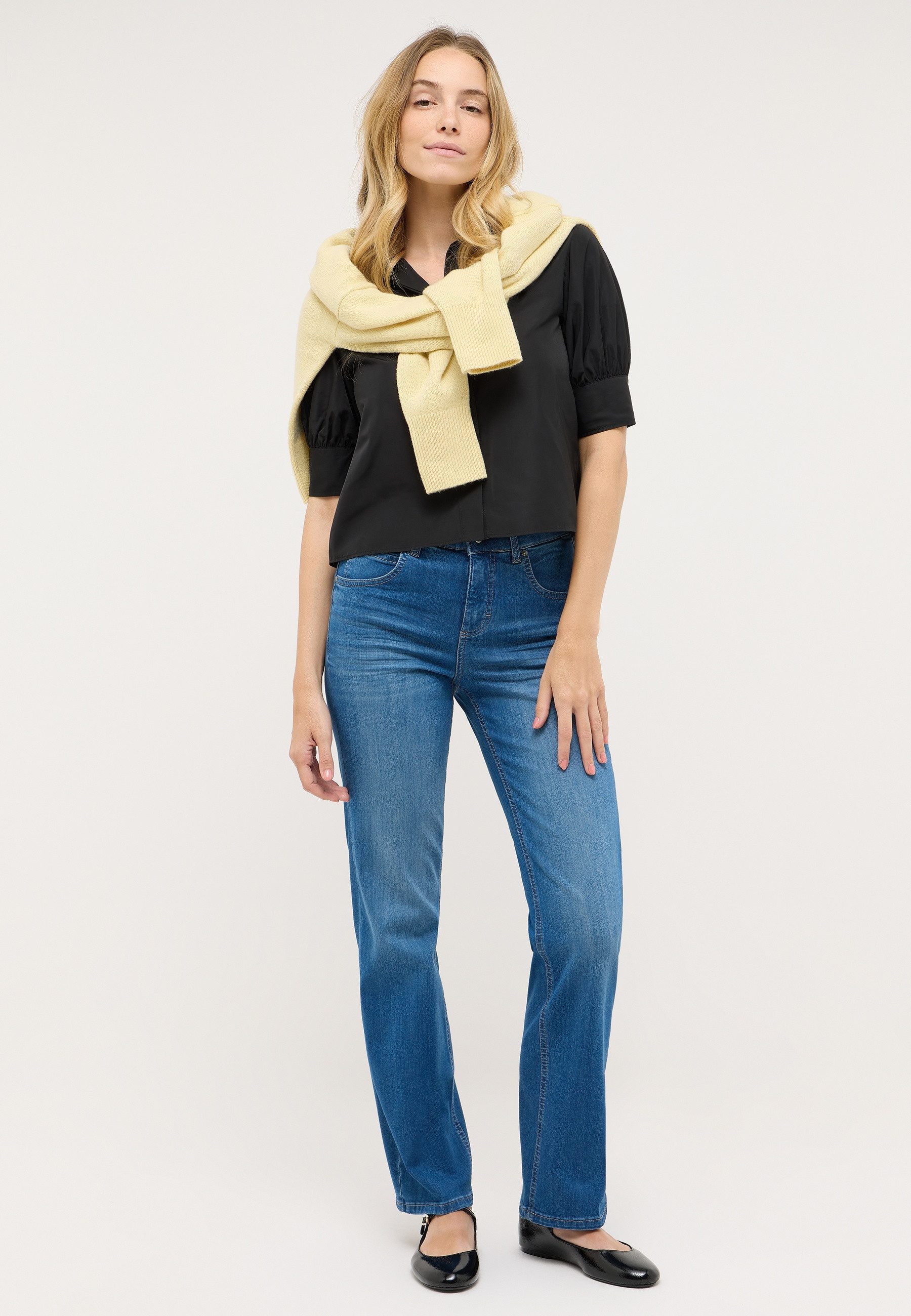ANGELS Stretch jeans Lara