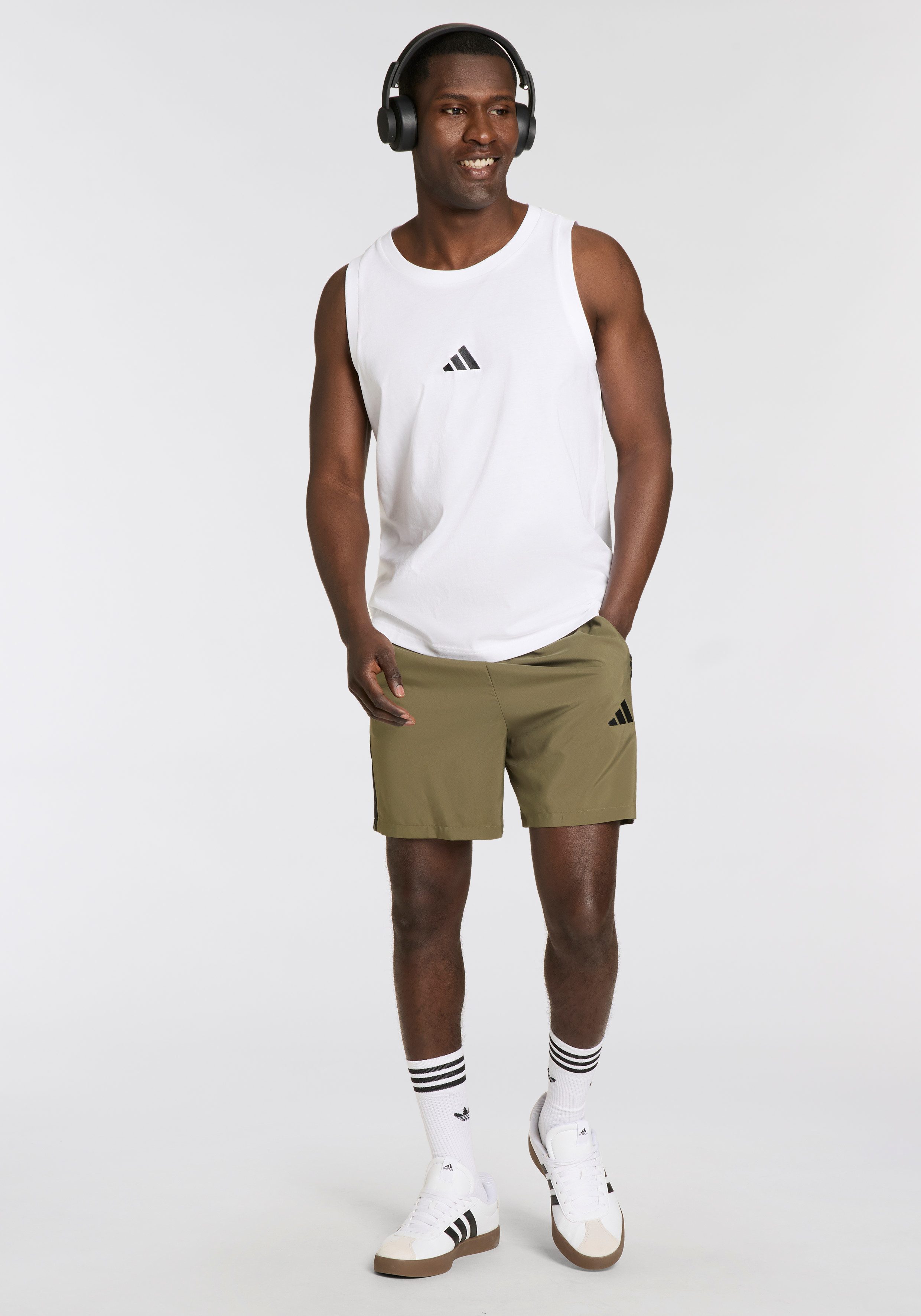 adidas Sportswear Tanktop M SL TANK
