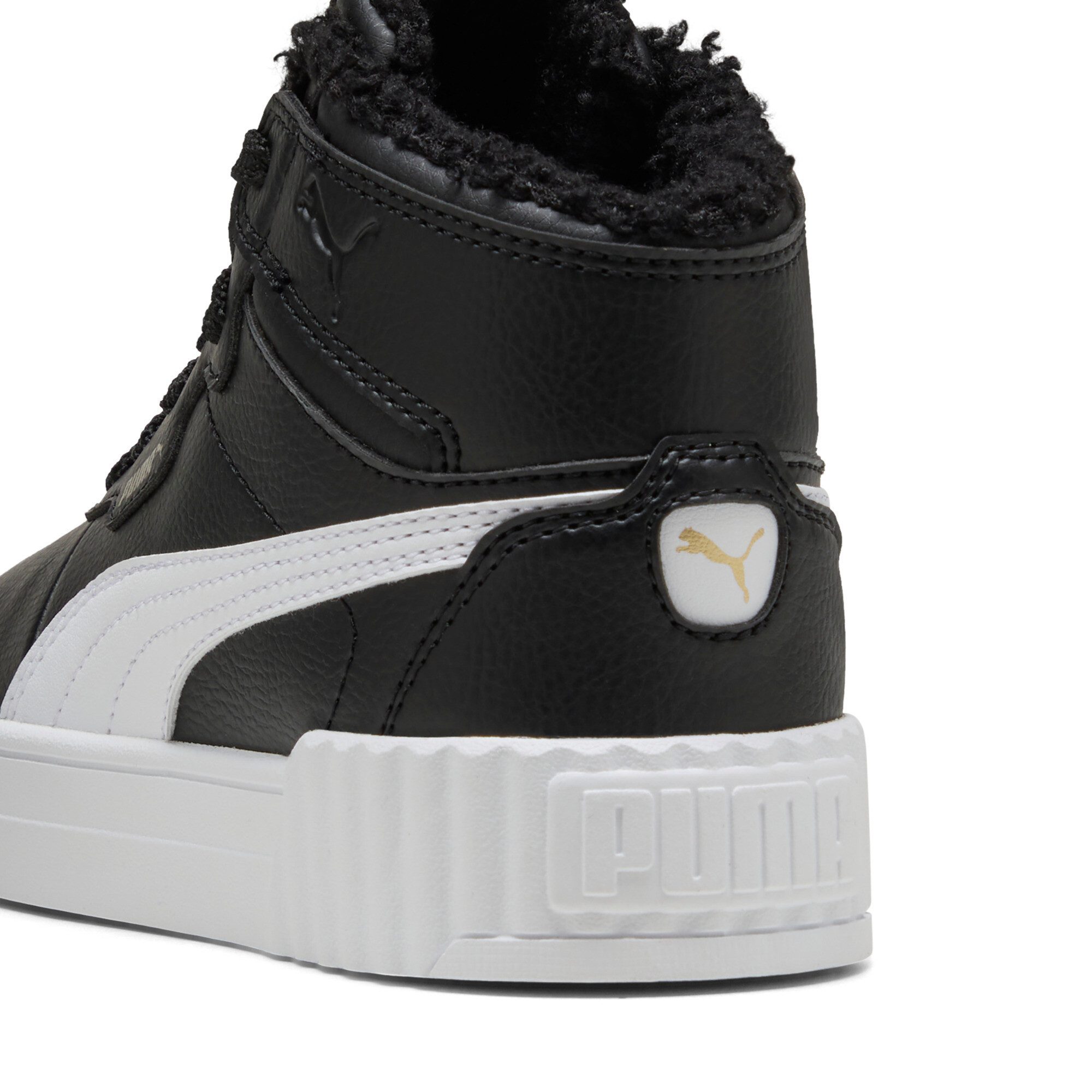 PUMA Sneakers CARINA 3.0 MID WTR PS