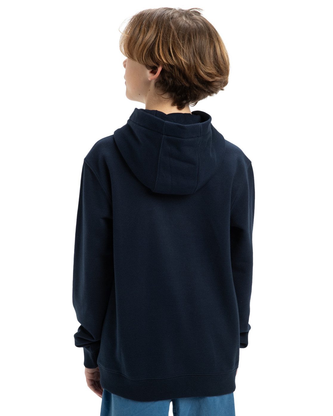 Quiksilver Hoodie Graphic