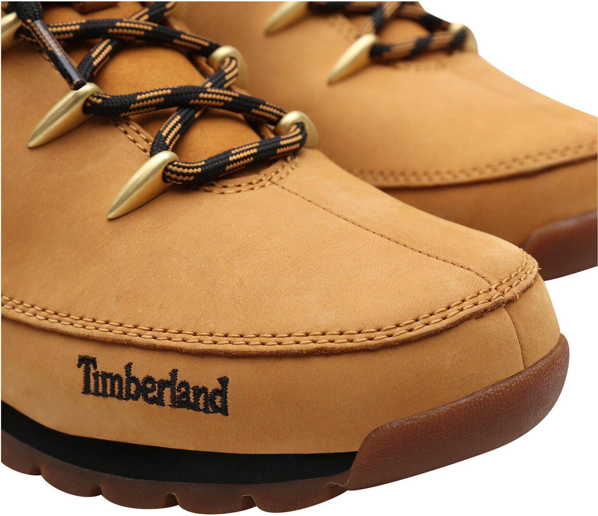 Timberland Veterschoenen EURO SPRINTMID LACE UP BOOT Winterlaarzen, veterschoenen, winterschoenen
