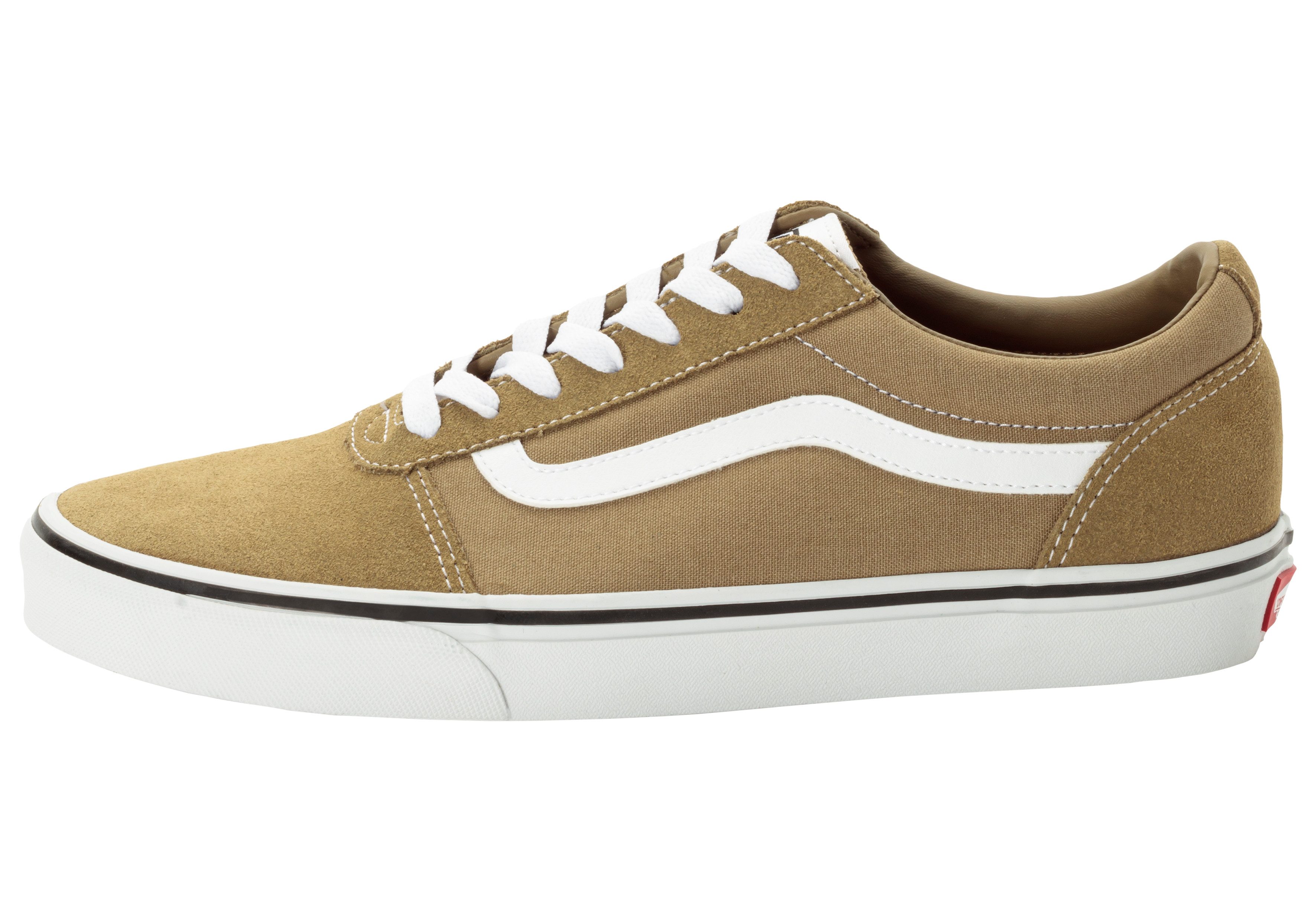 Vans Sneakers Ward