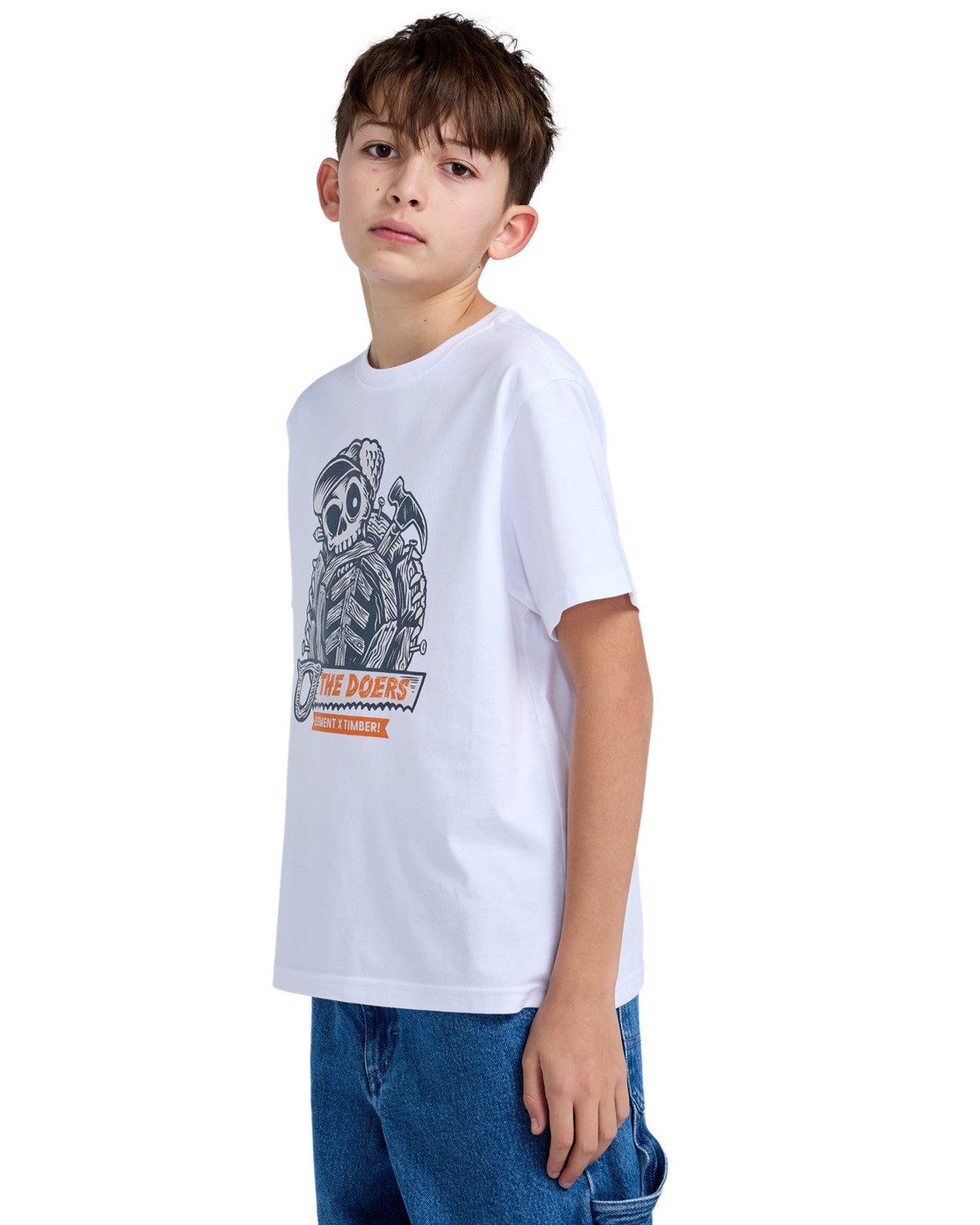Element Shirttop Timber Icon