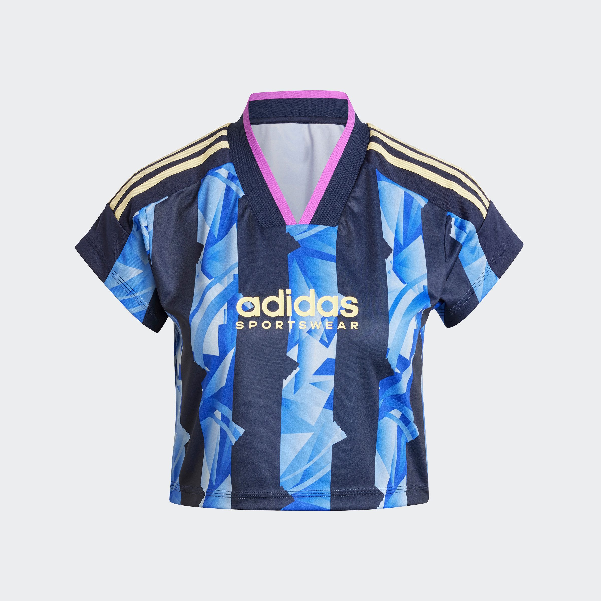 adidas Sportswear Tanktop W TIRO Q3 AOP T