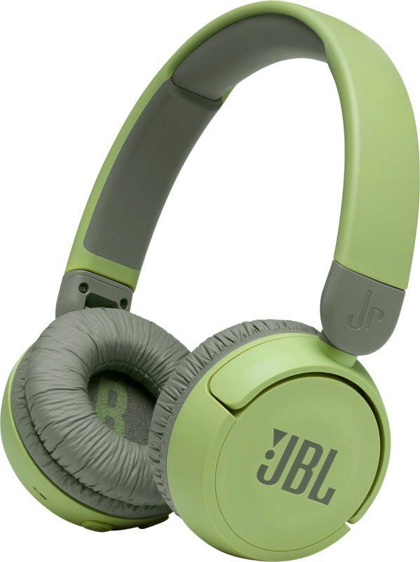 JBL On-ear-hoofdtelefoon JR310BT Kinder-hoofdtelefoon