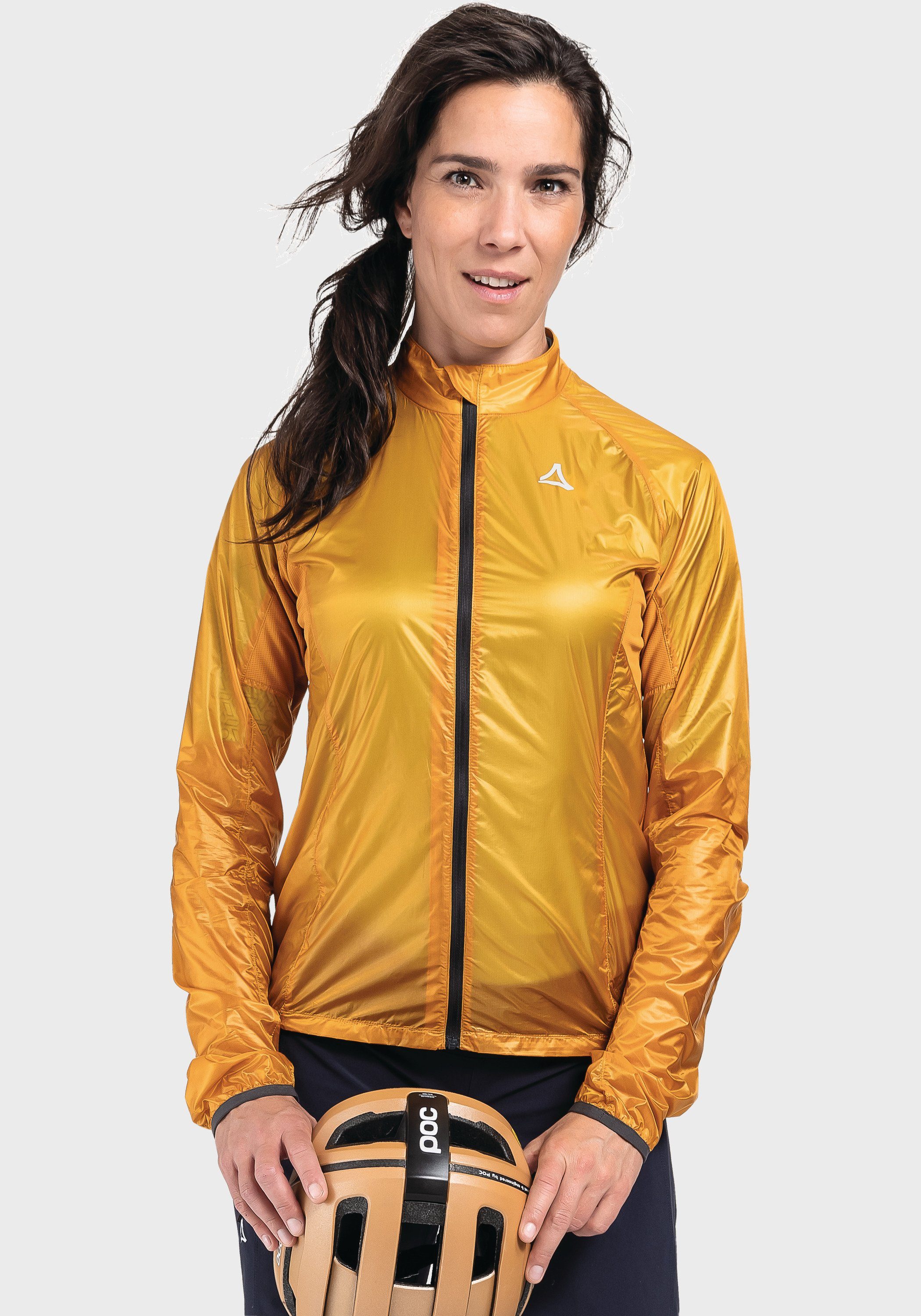 Schöffel Outdoorjack Jacket Gaiole L