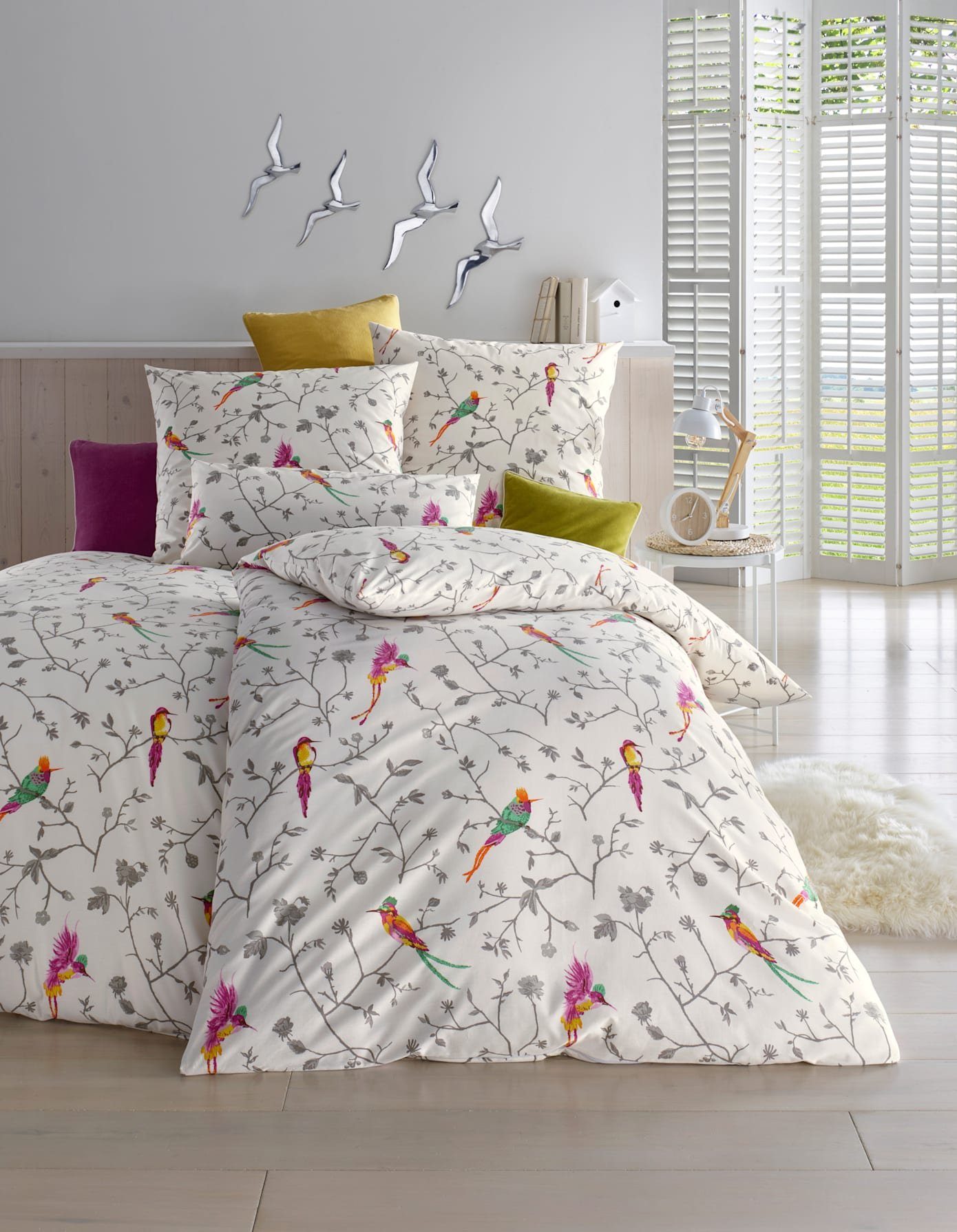 heine home Sierobject voor aan de wand