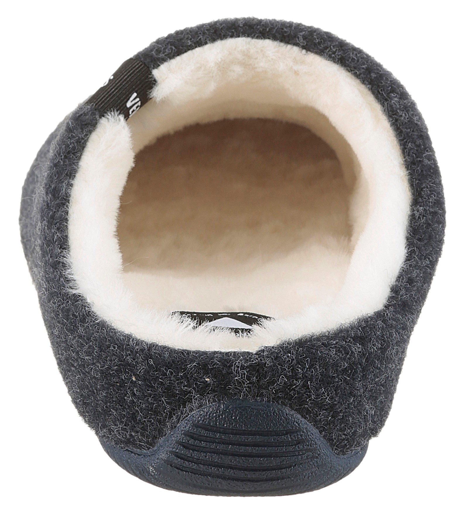 VERBENAS Pantoffels York Picos Pet Huis-slipper, clog, pantoffel met verwarmende binnenuitrusting