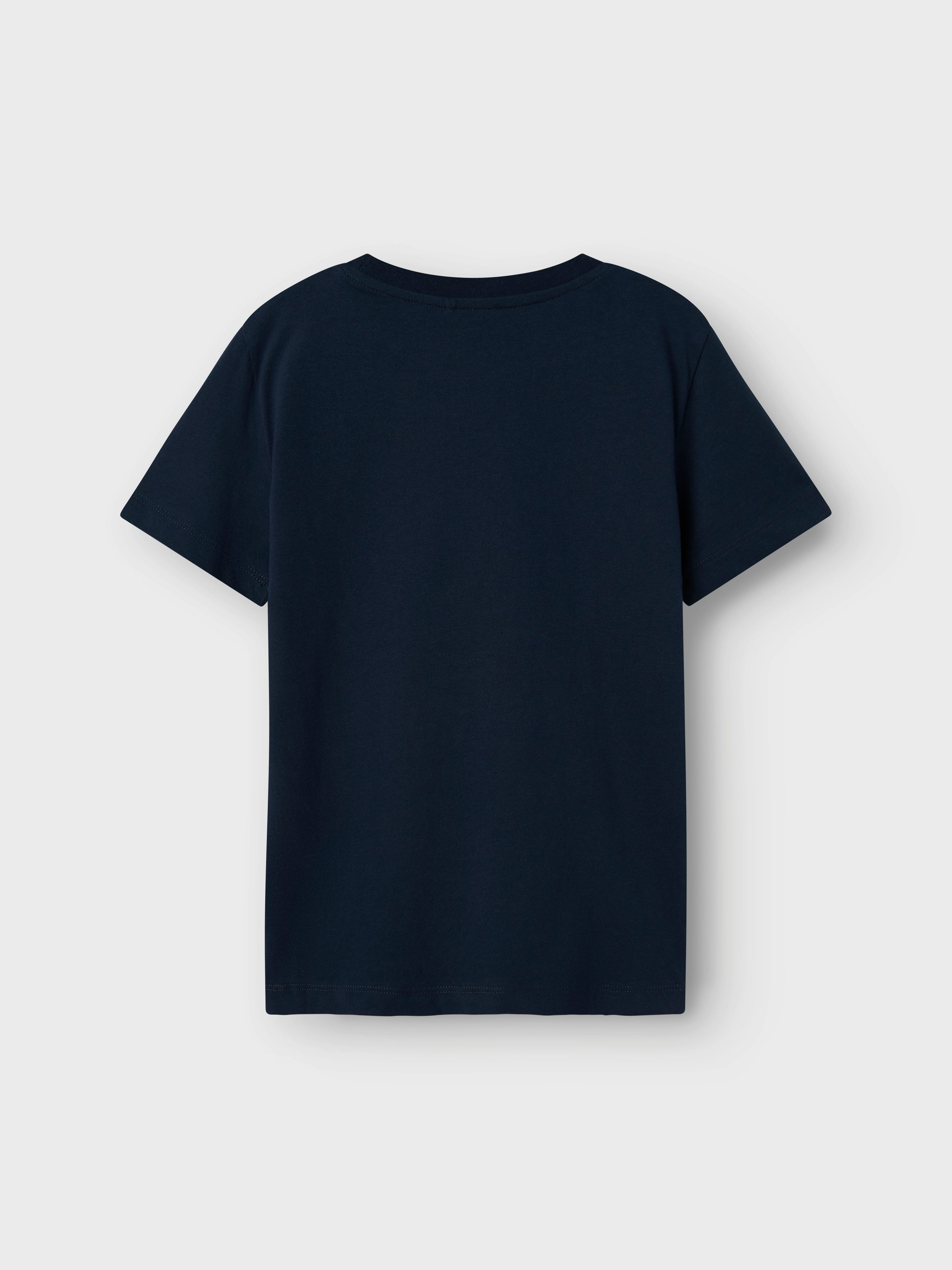 Name It T-shirt NKMJES DRAGON NREG SS TOP BOX NOOS VDE
