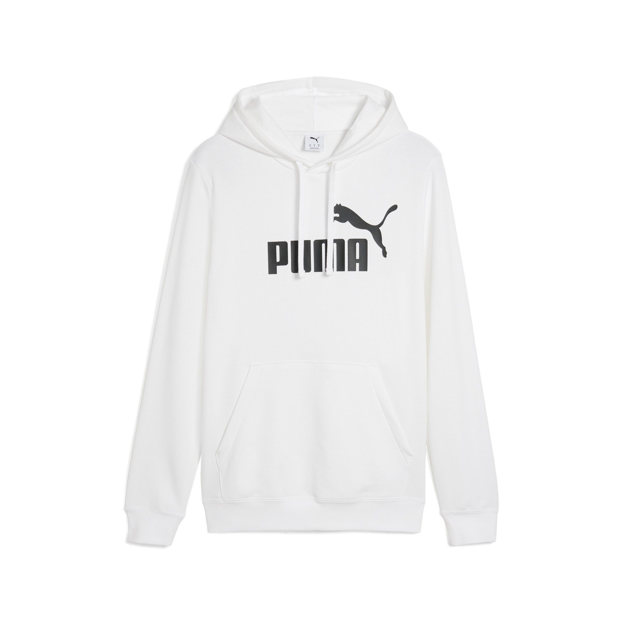 PUMA Hoodie ESS NO. 1 LOGO HOODIE TR