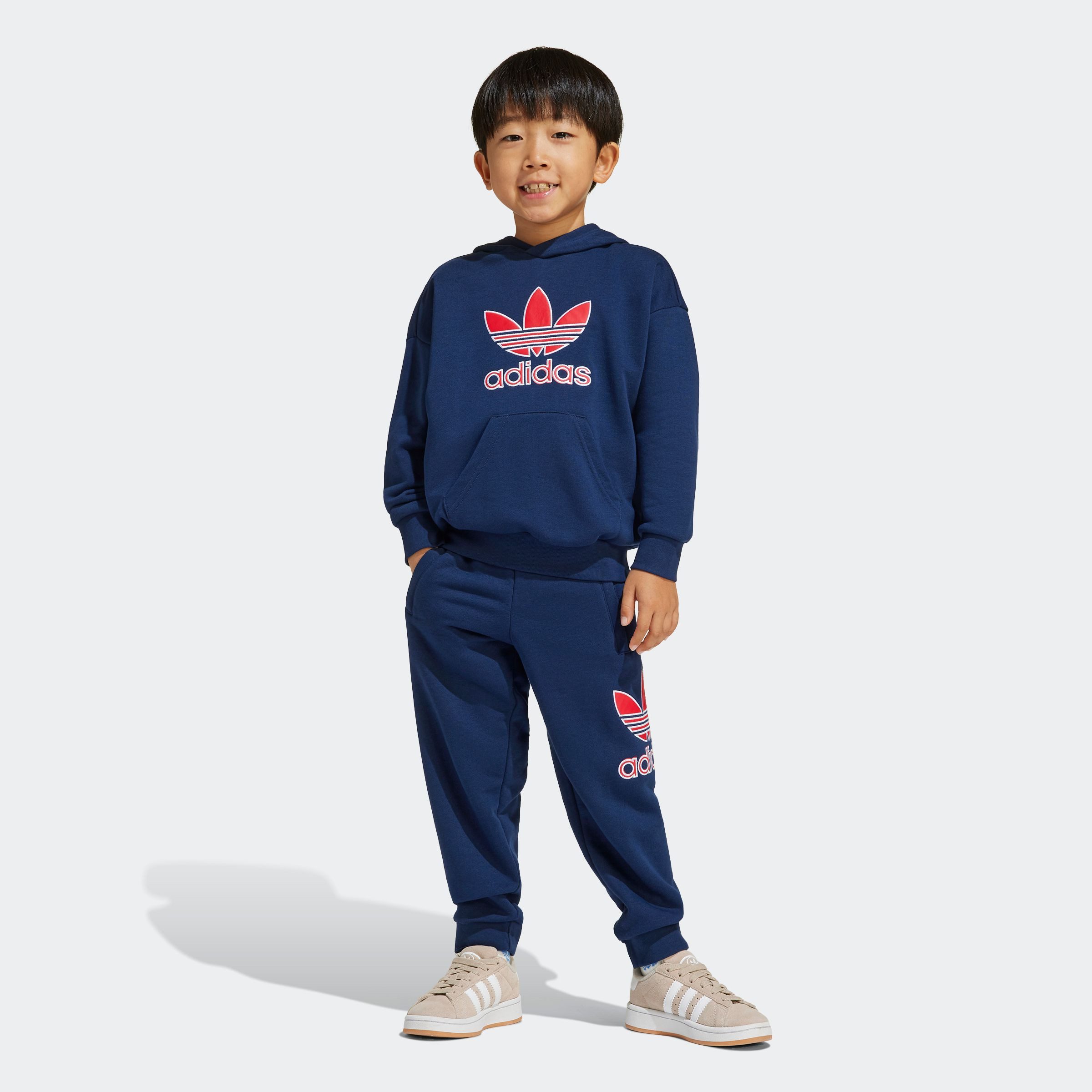 adidas Originals Trainingspak HOODIE SET (2-delig)