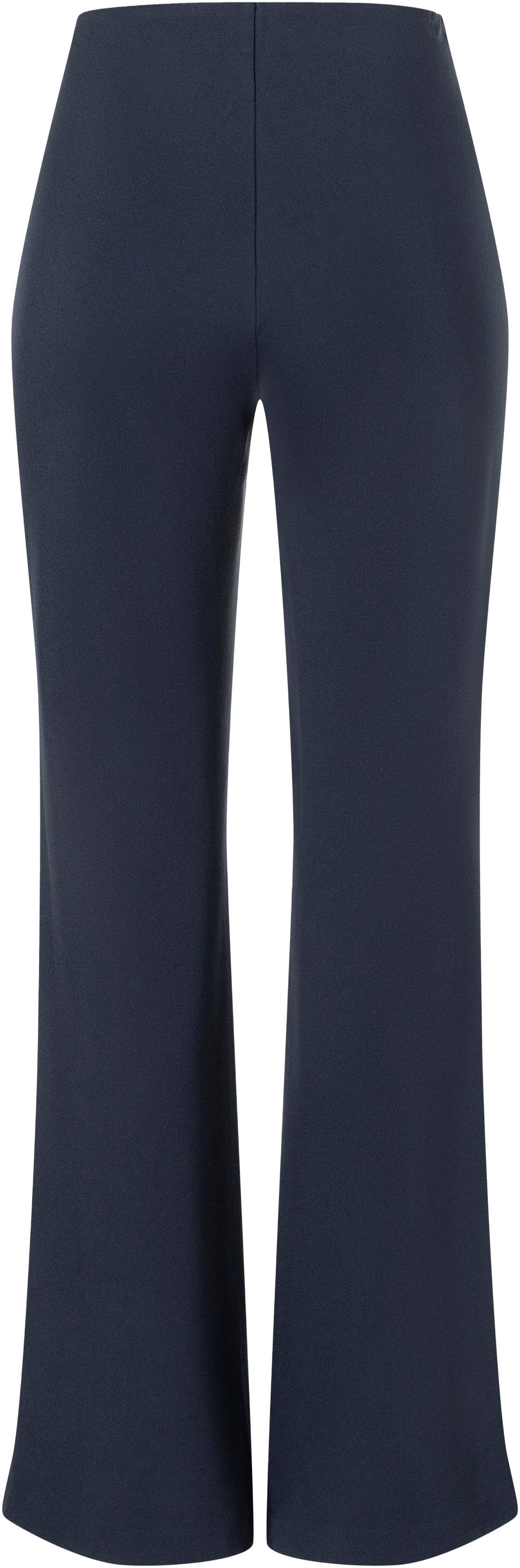 MAC Jeggings Flare Wijd prettig comfortmodel
