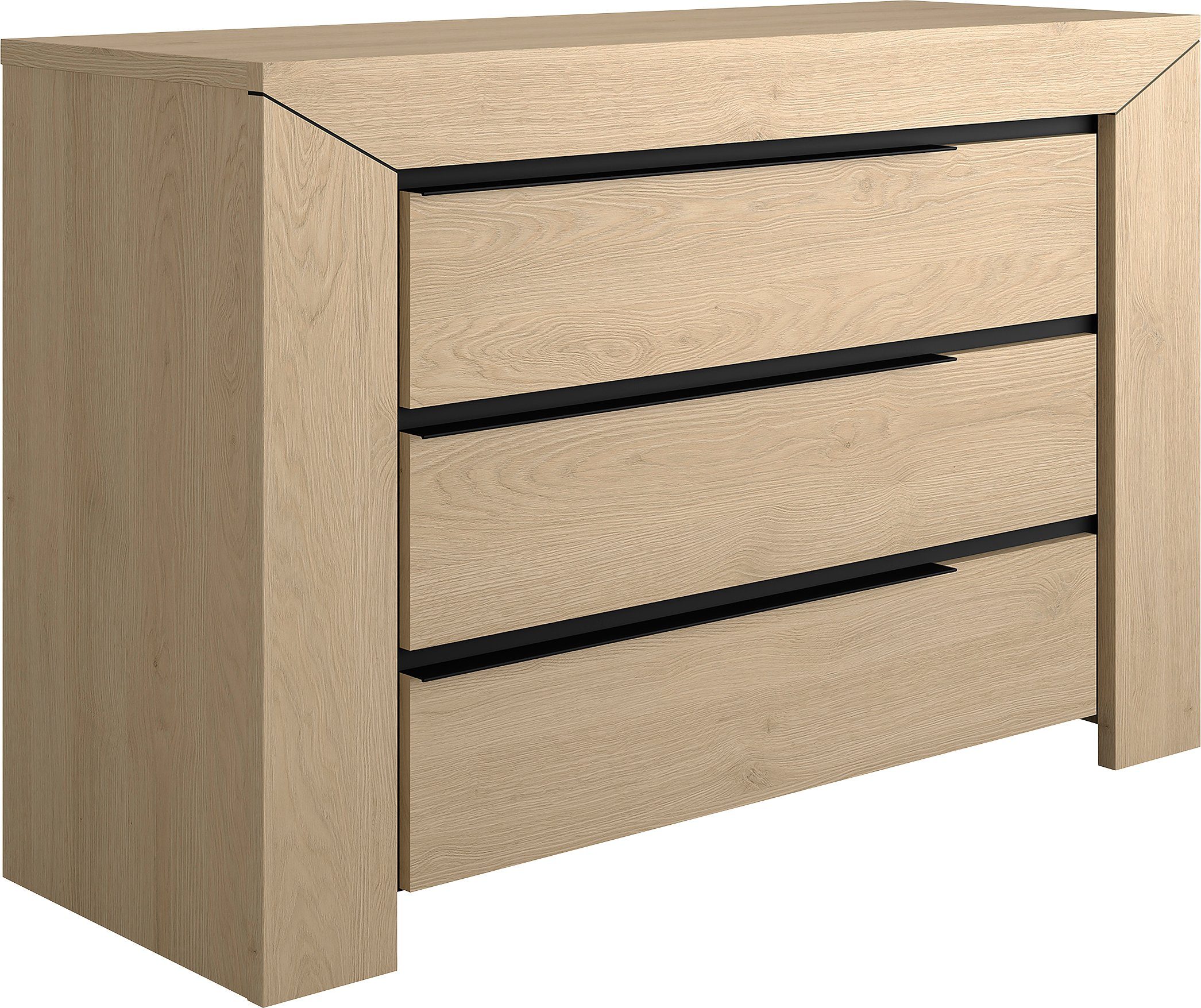 Gami Tienerkamerset Brugge (set, 5-delig)