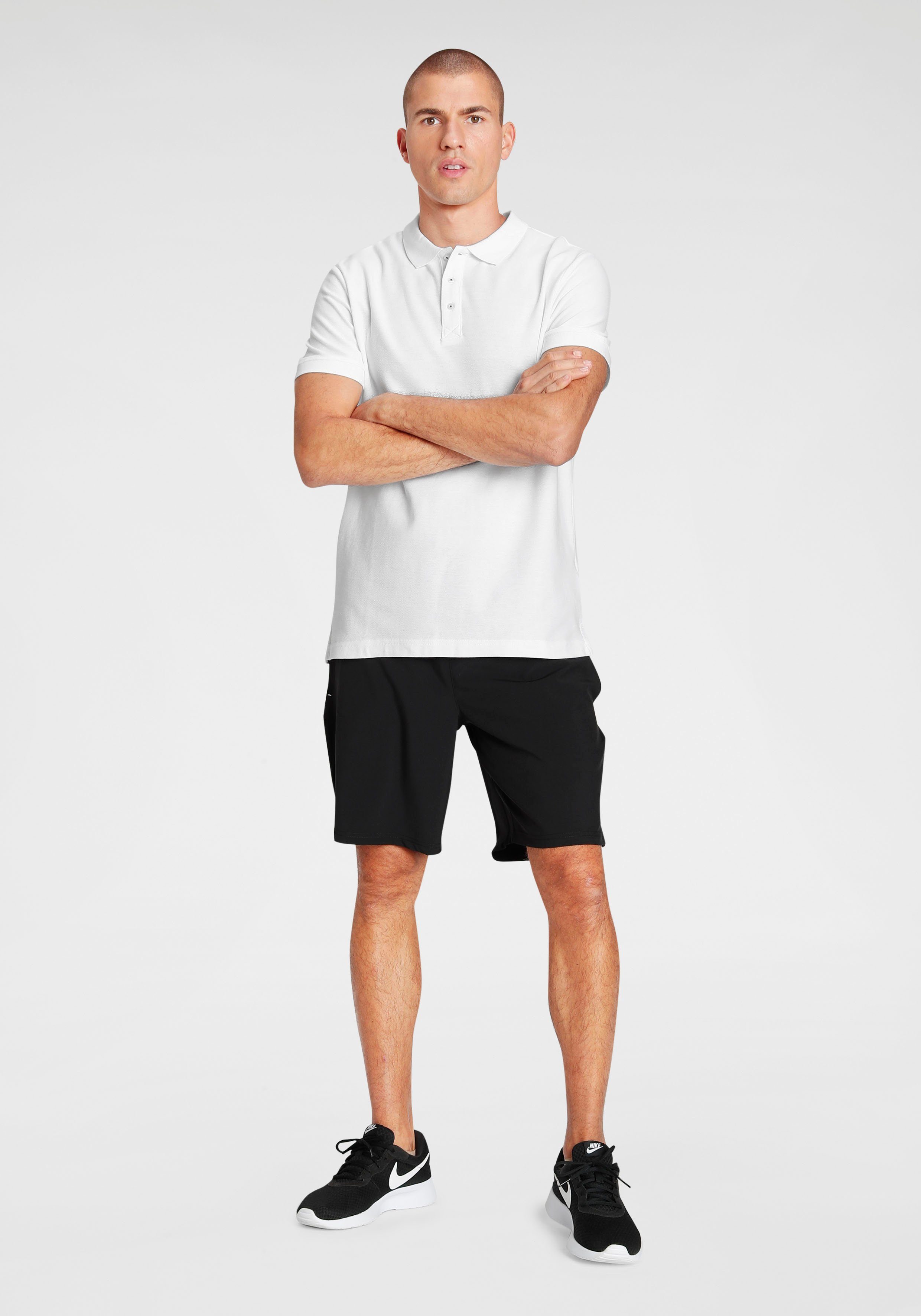 Eastwind Functionele short