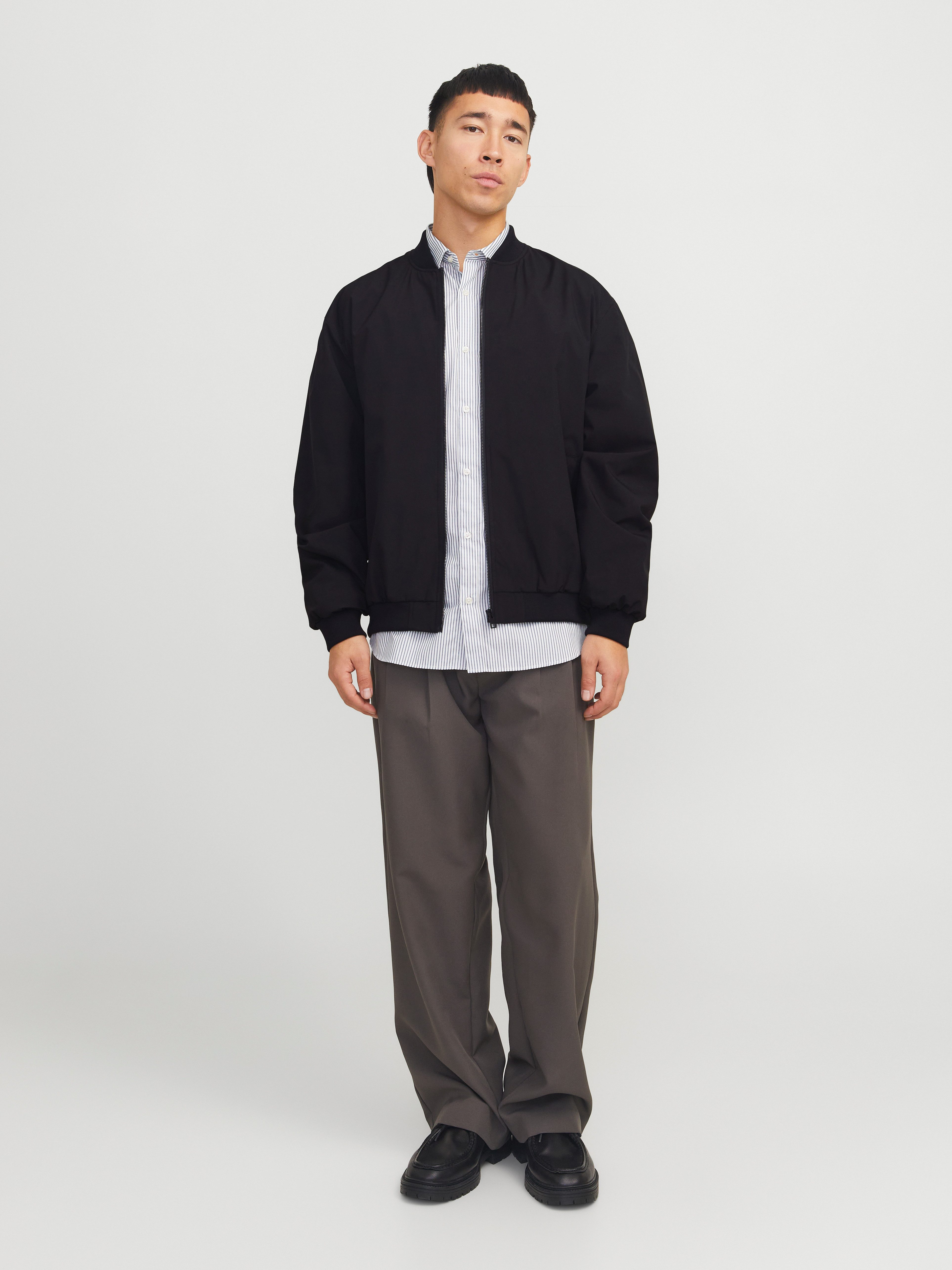 Jack & Jones Bomberjack JJECHARGE BOMBER JACKET NOOS