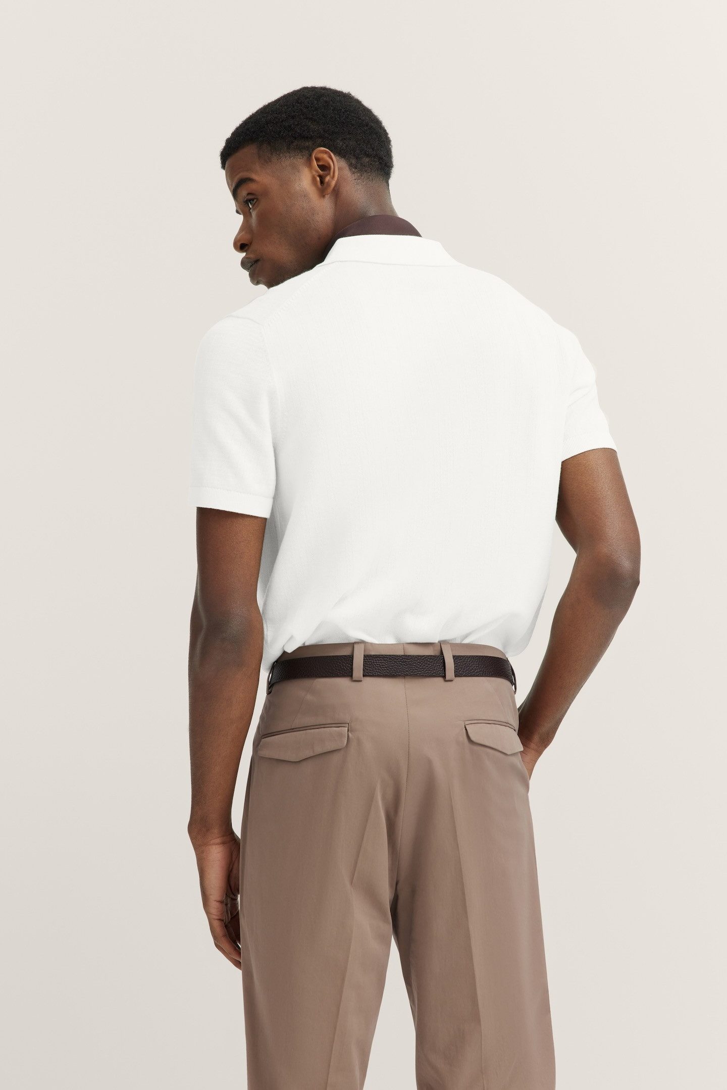 Bugatti Poloshirt