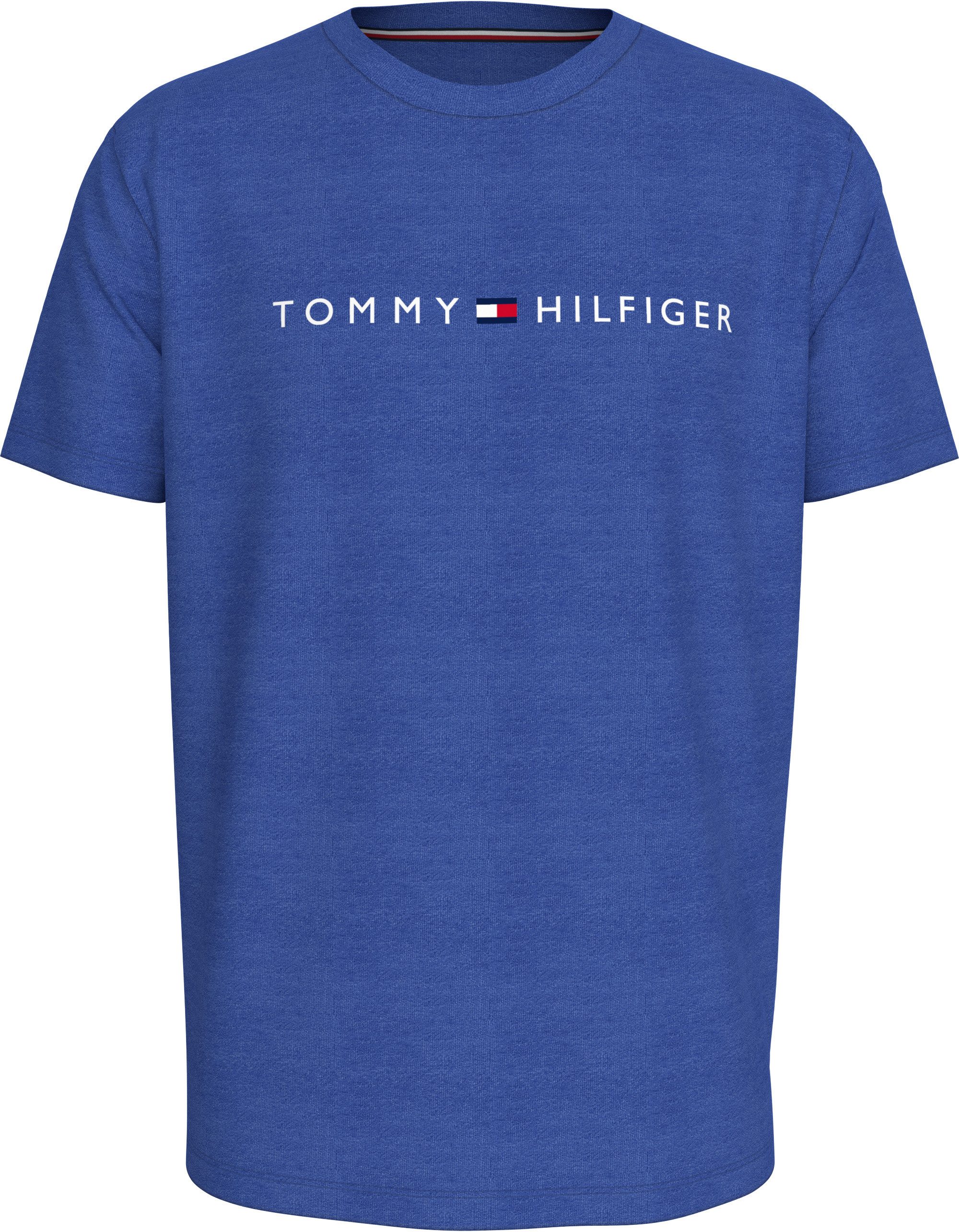 Tommy Hilfiger Underwear T-shirt SS TEE met logo
