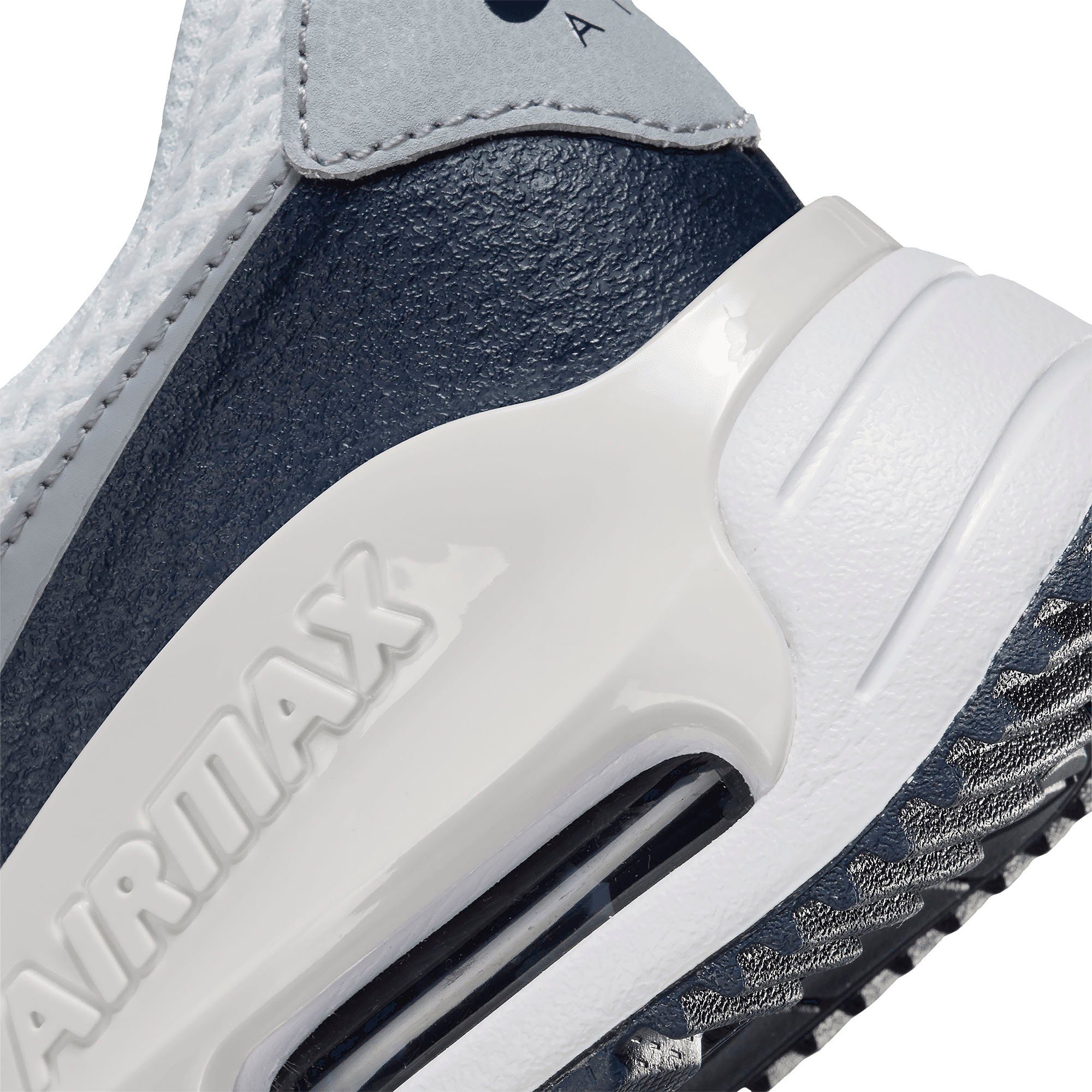 Nike Sportswear Sneakers AIR MAX SYSTM (GS)