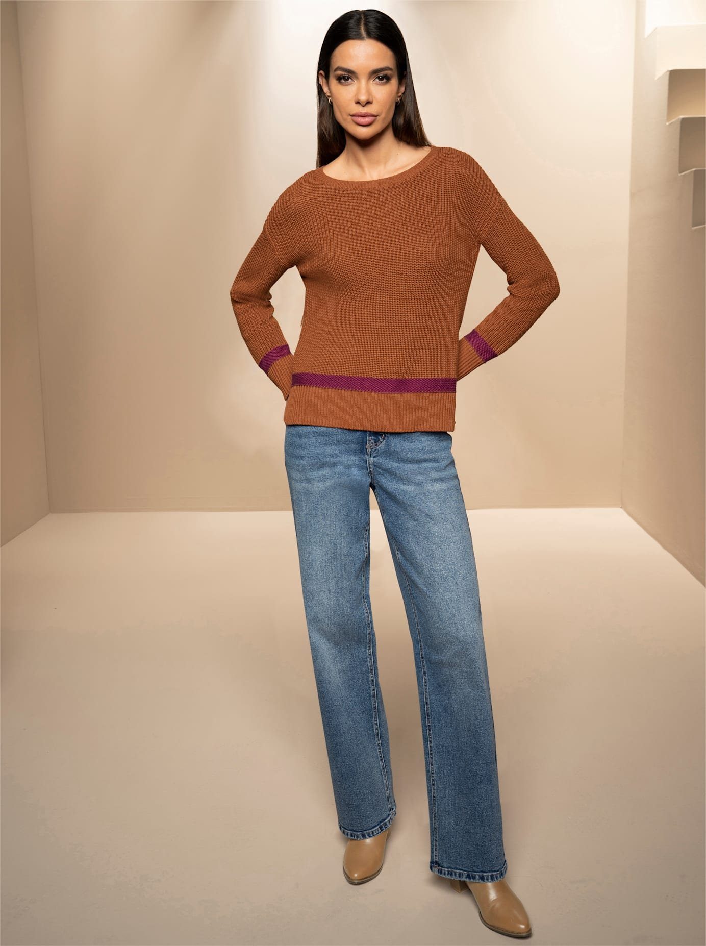 heine Prettige jeans
