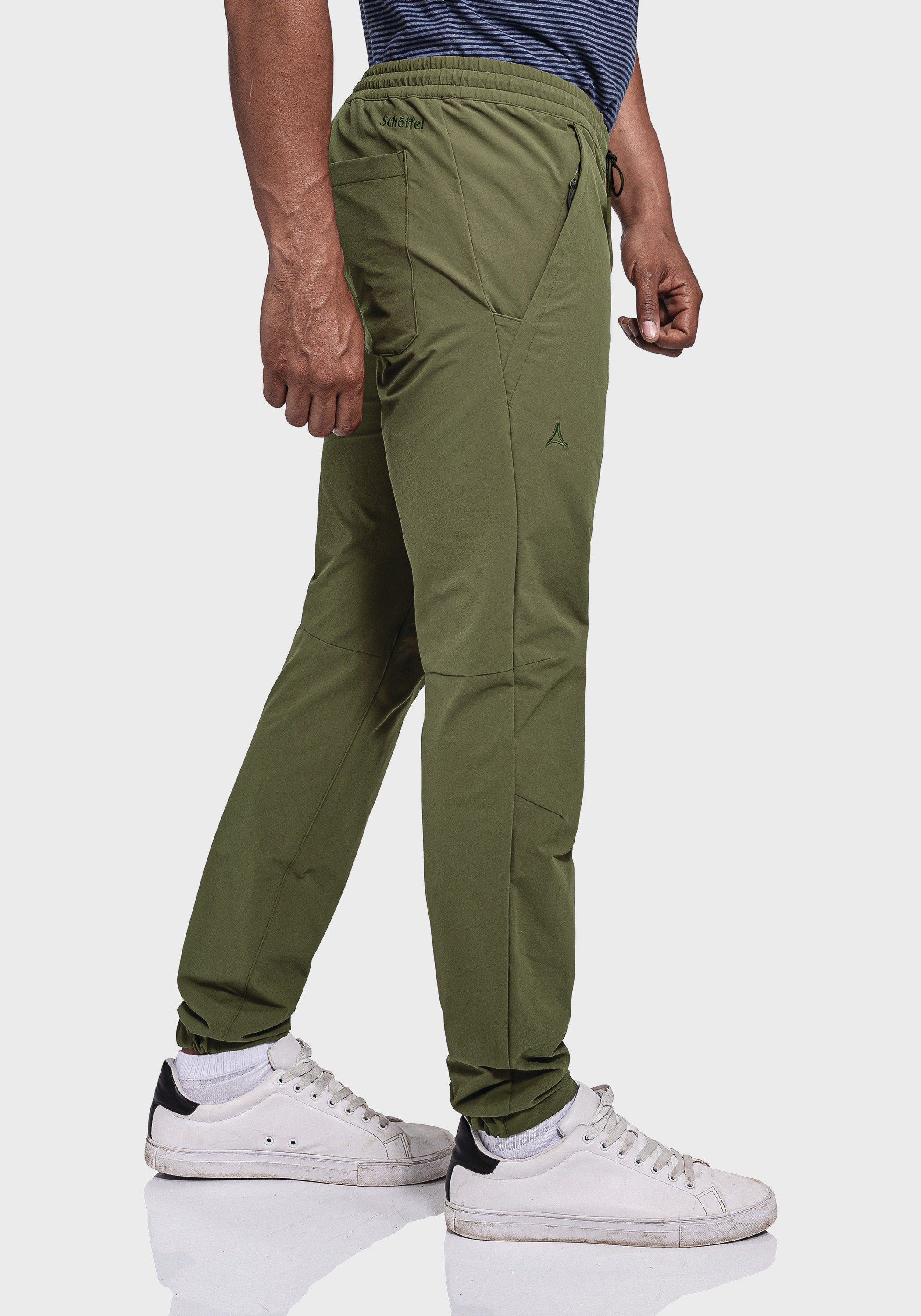 Schöffel Outdoorbroek Pants Vienna M
