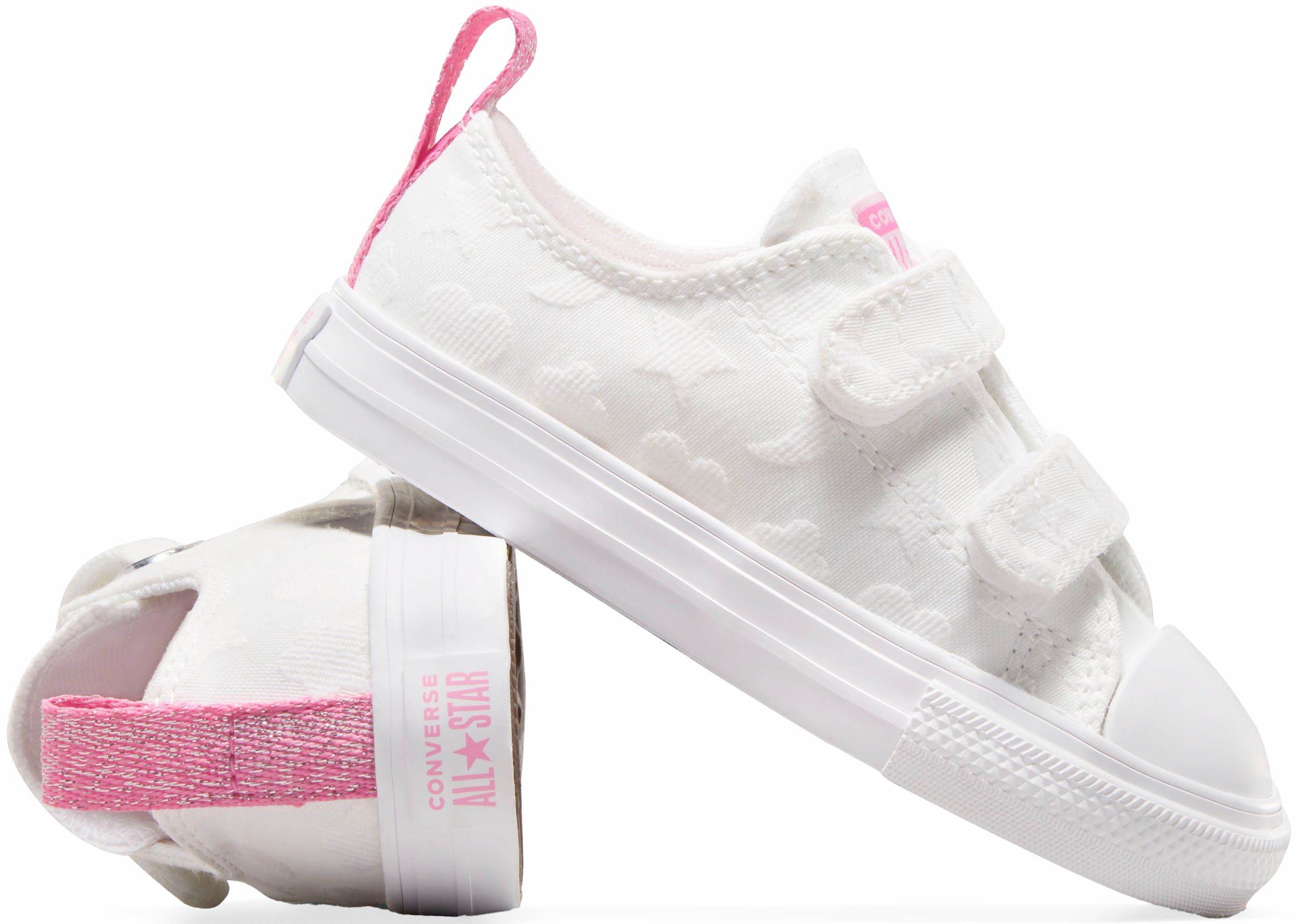 Converse Sneakers CHUCK TAYLOR ALL STAR EASY ON SPARK