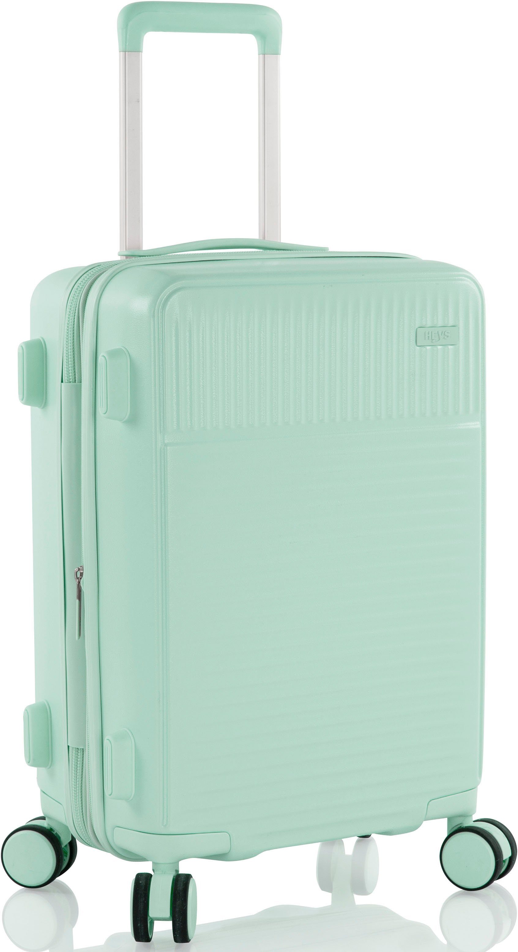 Heys Hardshell-trolley Pastel 53 cm