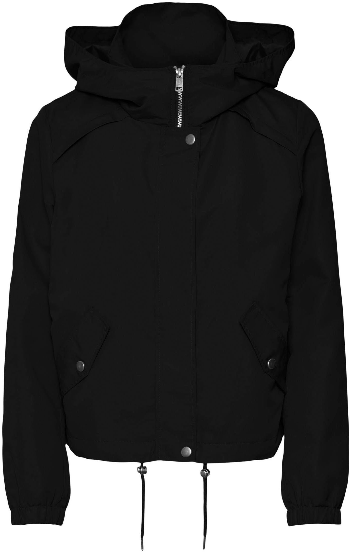 Vero Moda Parka VMZOA SS23 SHORT PARKA