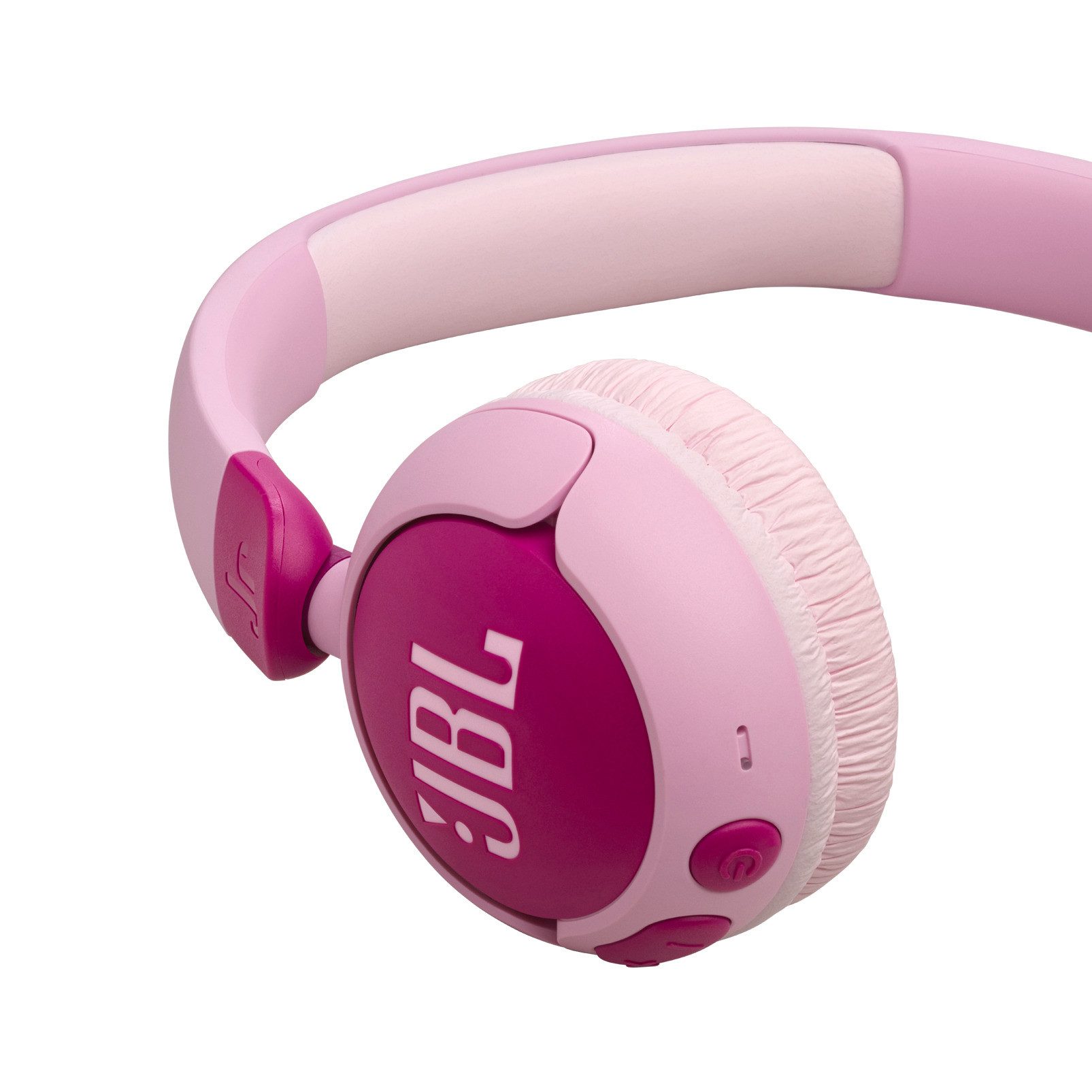 JBL On-ear koptelefoon Junior 320BT