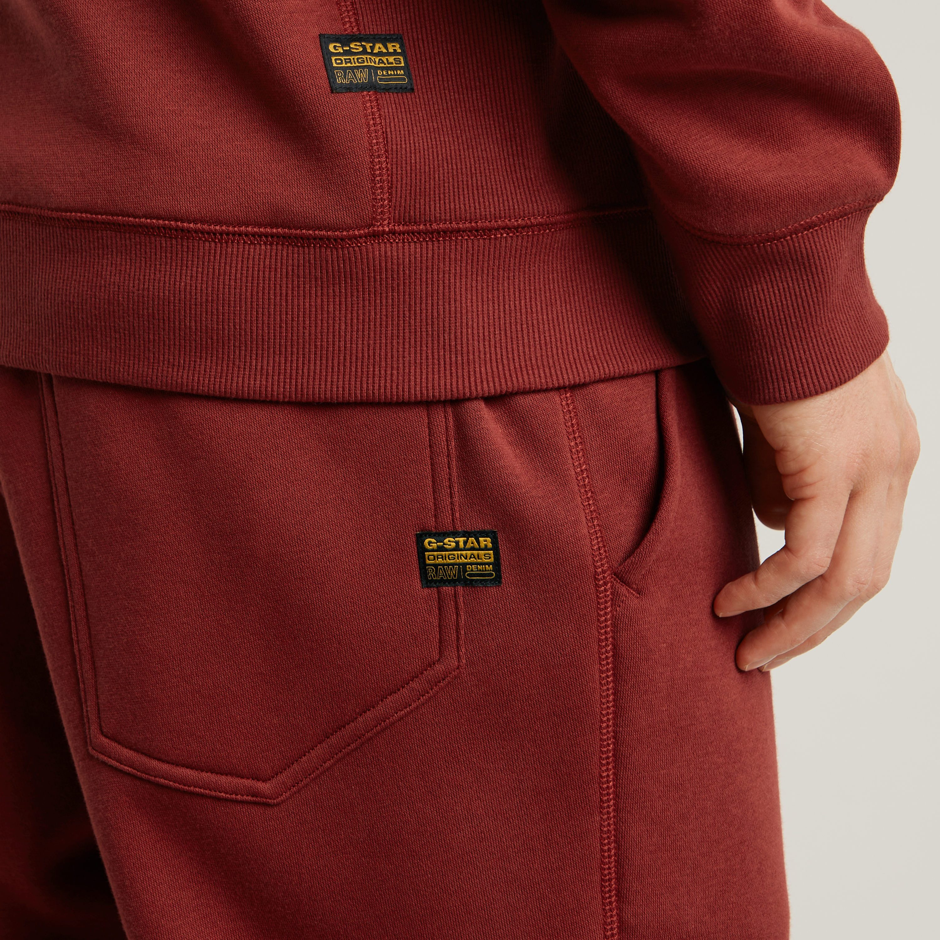 G-Star RAW Sweatshirt Premium Core Pacior Sweat