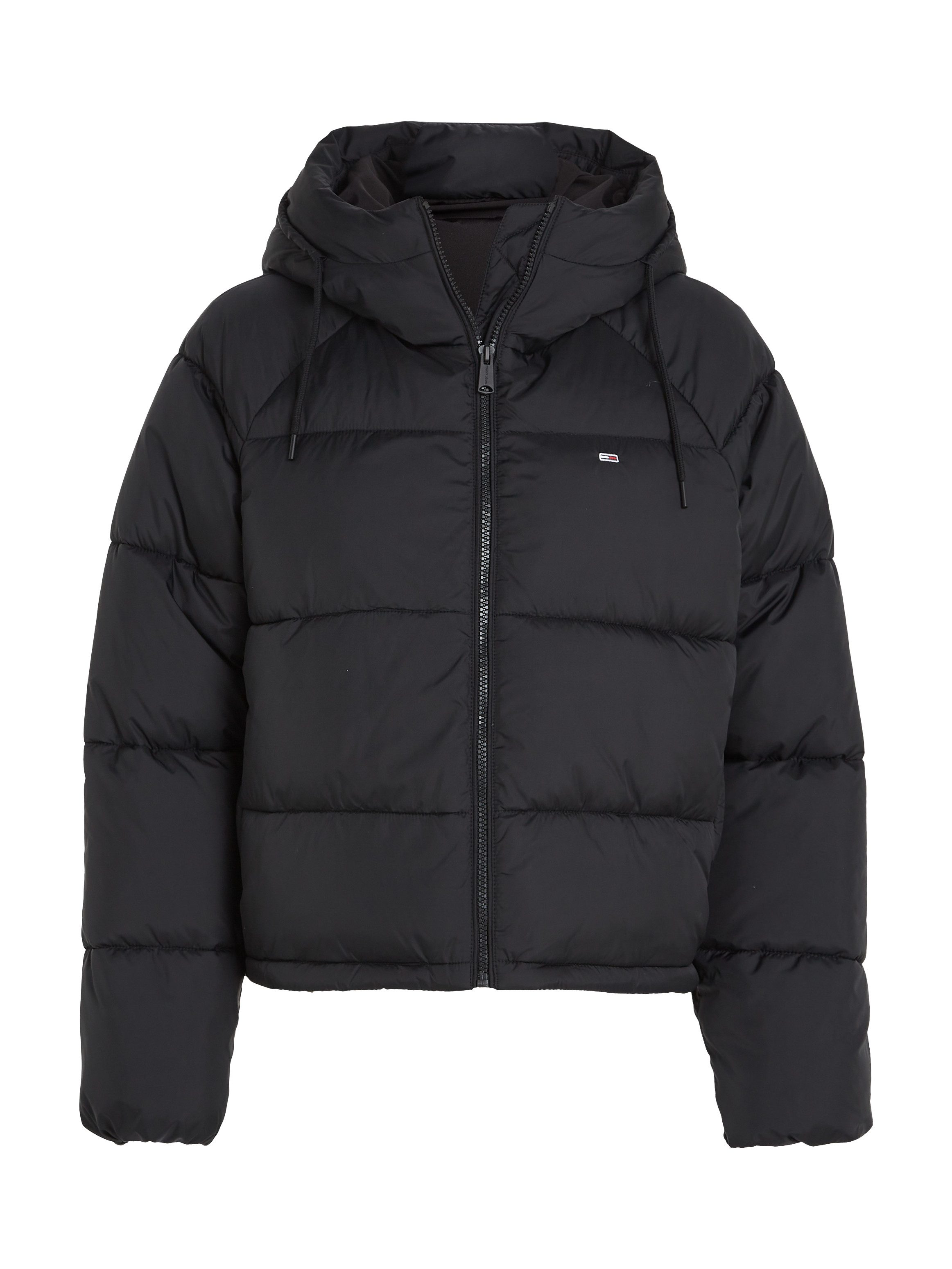 TOMMY JEANS Gewatteerde jas TJW ASPEN PUFFER EXT