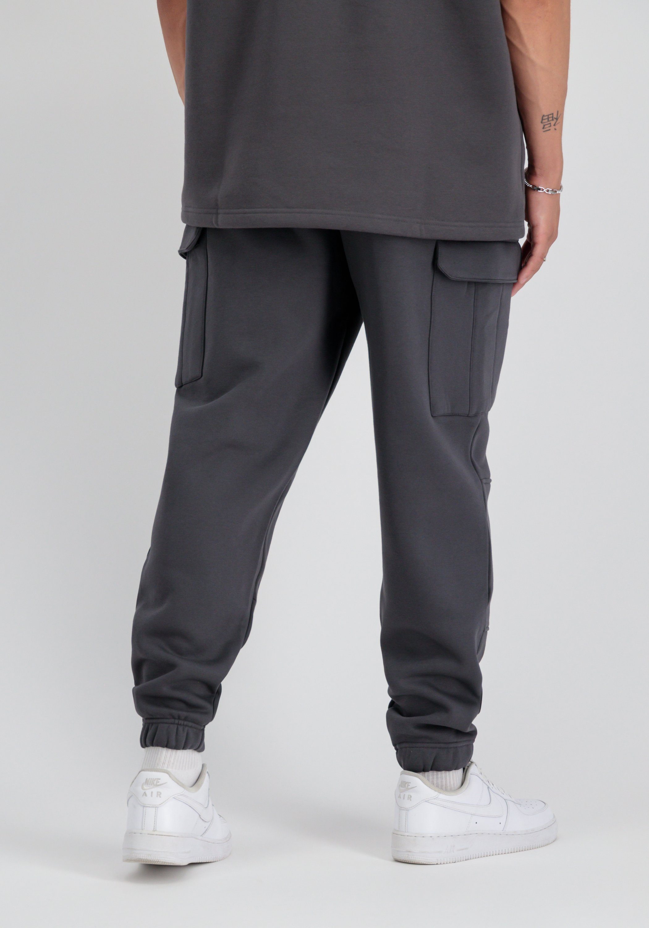 Alpha Industries Joggingbroek X-Fit Label Jogger