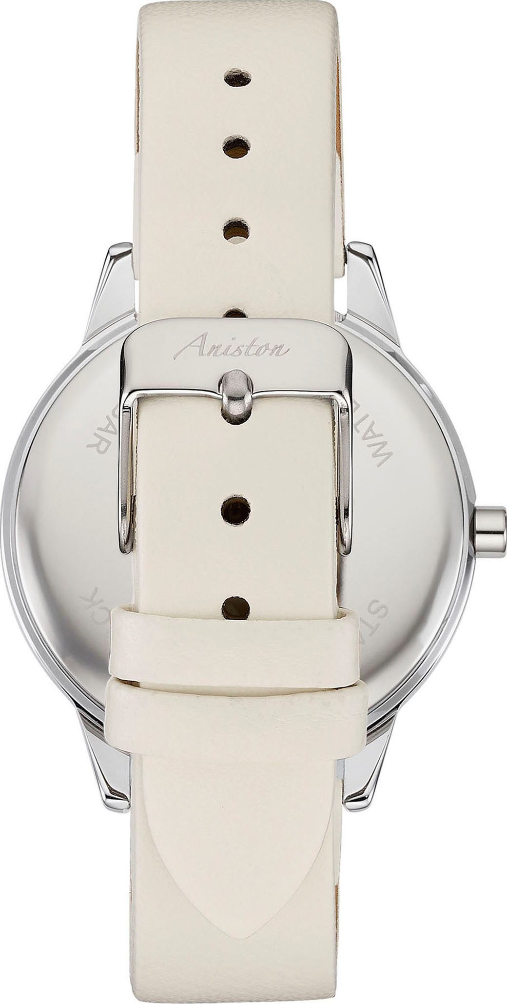 Aniston JEWELRY & WATCHES Kwartshorloge Horloge, dameshorloge, analoog